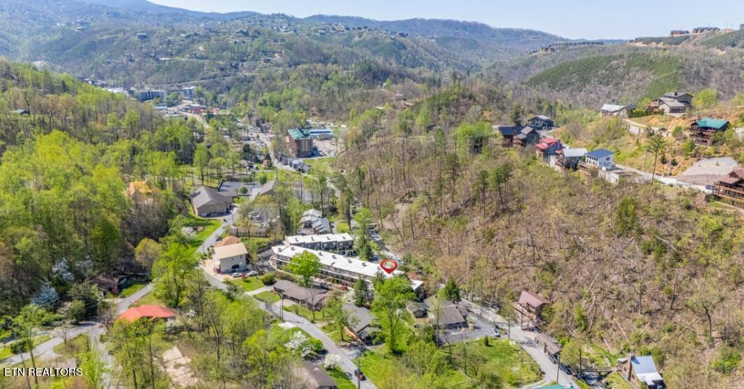 260 Roaring Fork Road Gatlinburg TN 37738
