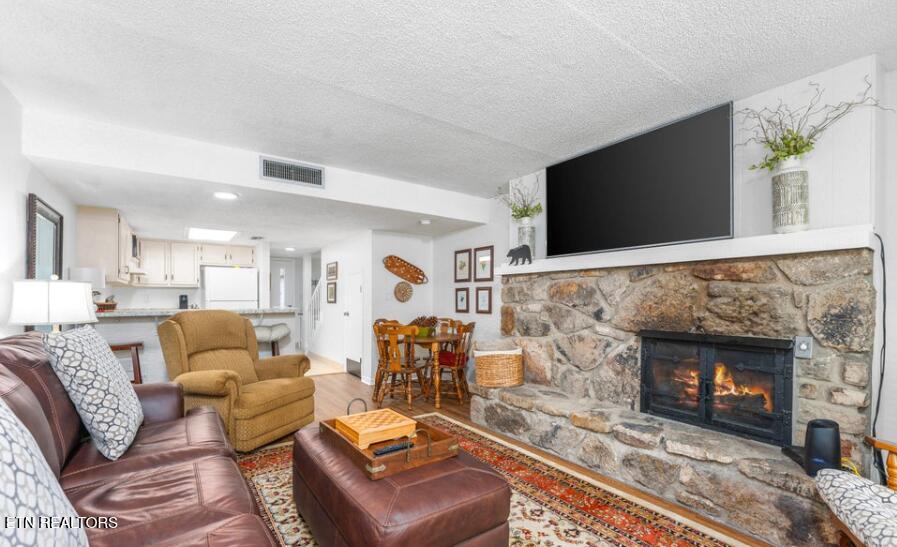 260 Roaring Fork Road Gatlinburg TN 37738