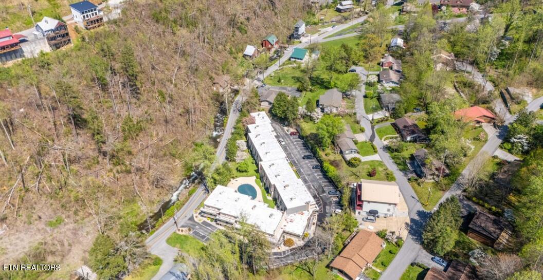 260 Roaring Fork Road Gatlinburg TN 37738