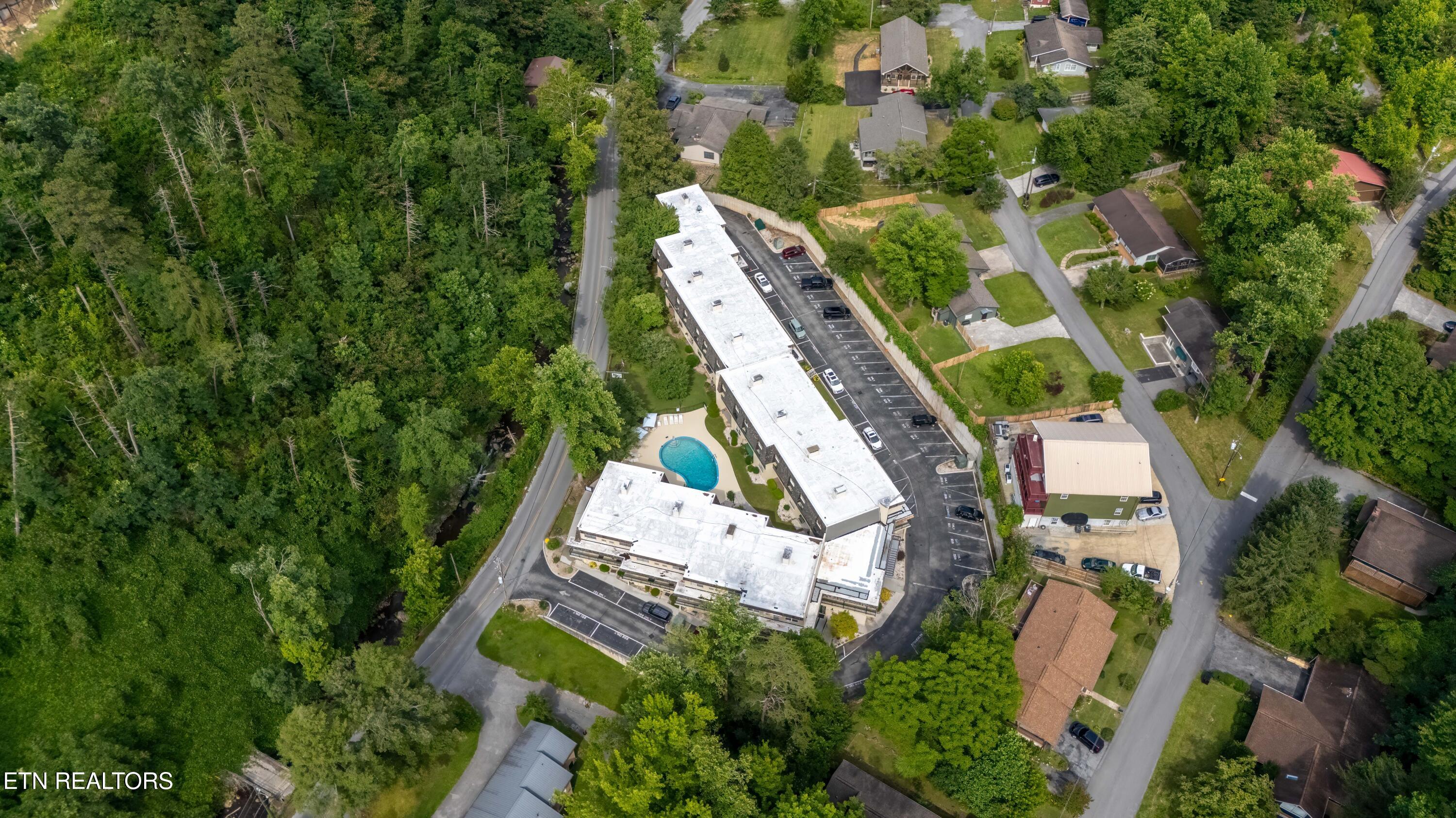 260 Roaring Fork Road Gatlinburg TN 37738