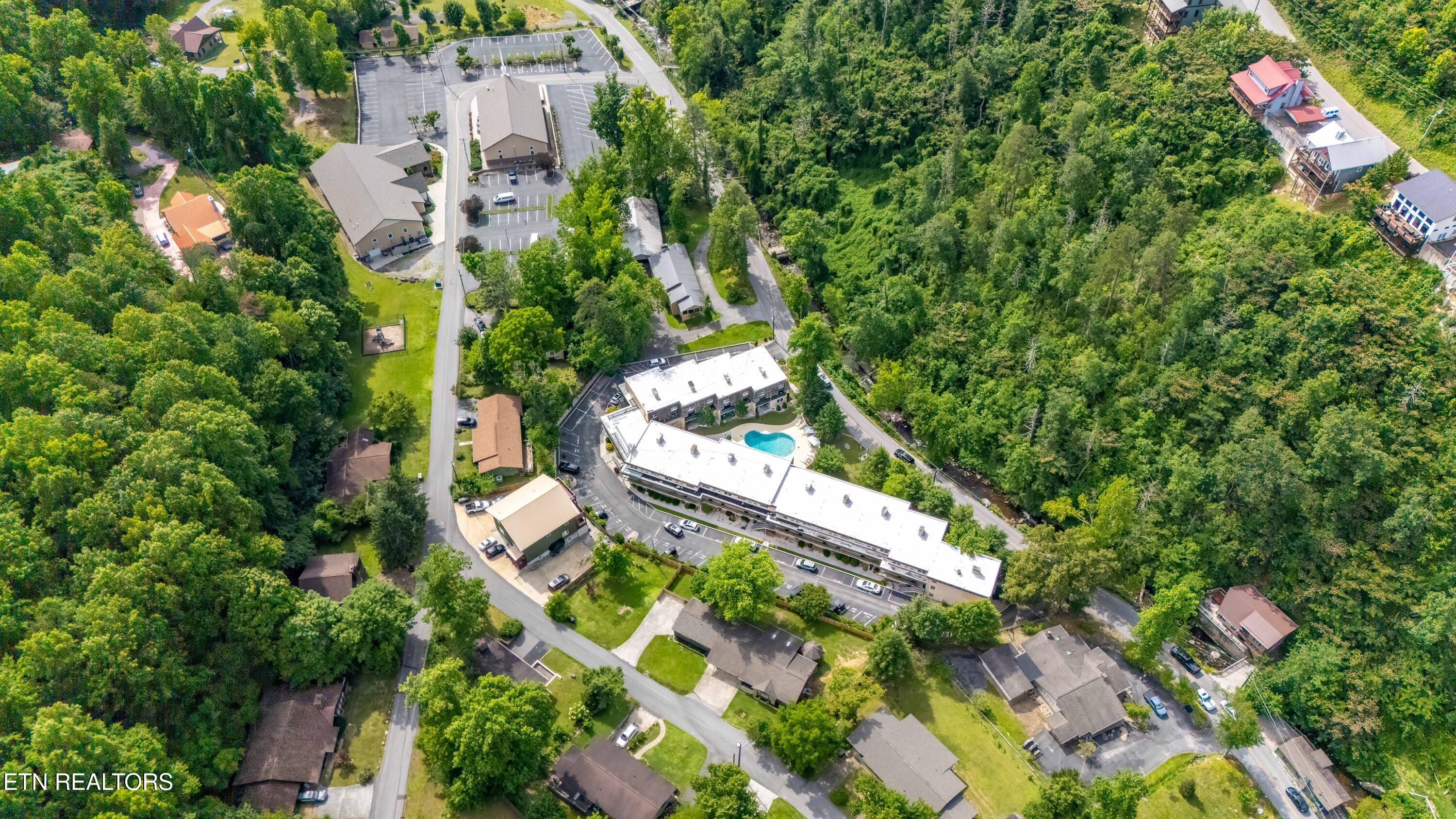 260 Roaring Fork Road Gatlinburg TN 37738