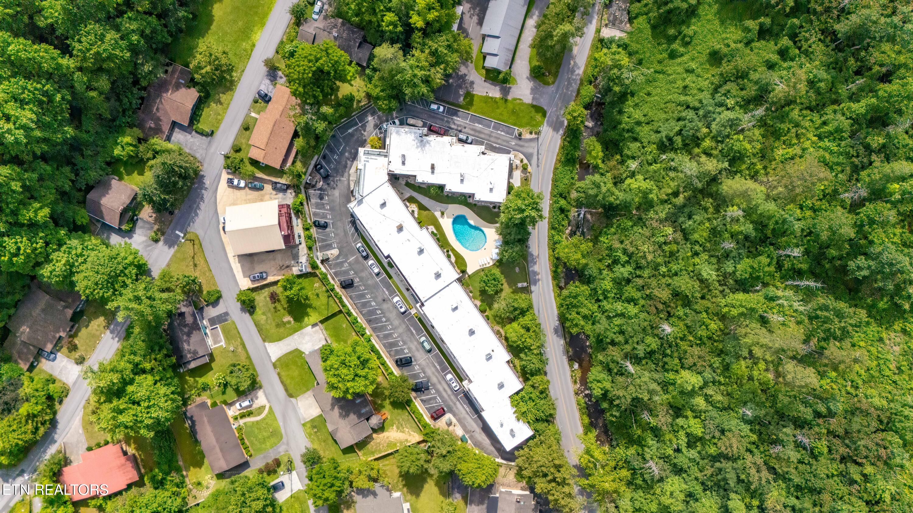 260 Roaring Fork Road Gatlinburg TN 37738