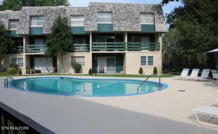 260 Roaring Fork Road Gatlinburg TN 37738