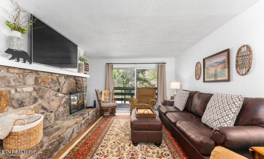 260 Roaring Fork Road Gatlinburg TN 37738