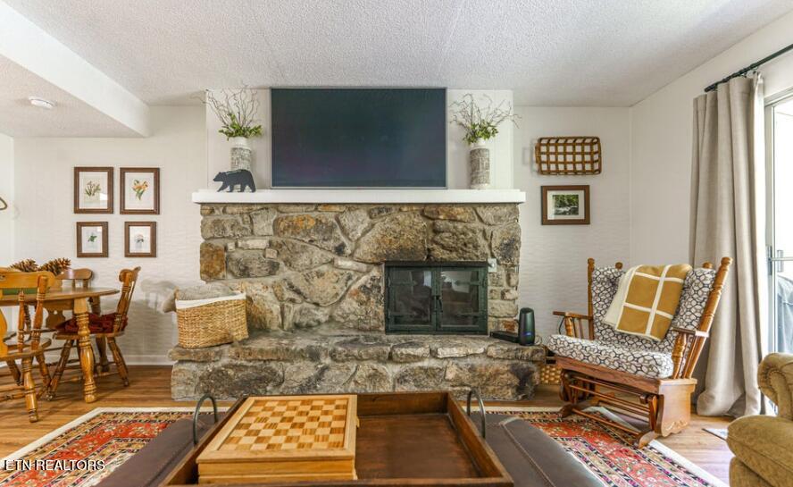 260 Roaring Fork Road Gatlinburg TN 37738