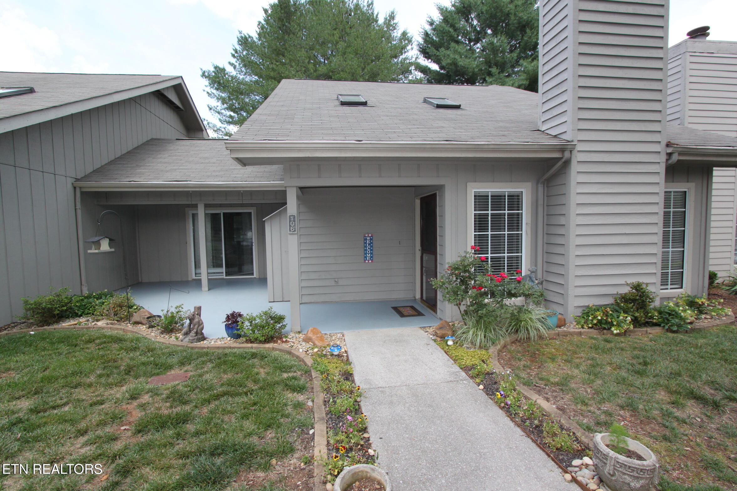 106 Chota View Lane Loudon TN 37774