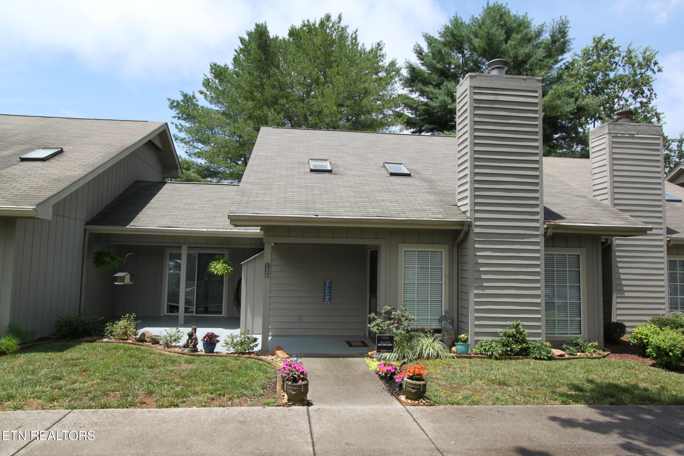 106 Chota View Lane Loudon TN 37774