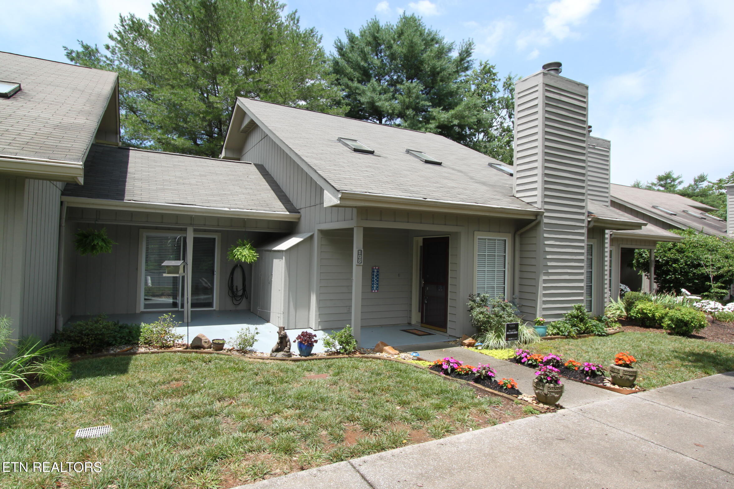 106 Chota View Lane Loudon TN 37774