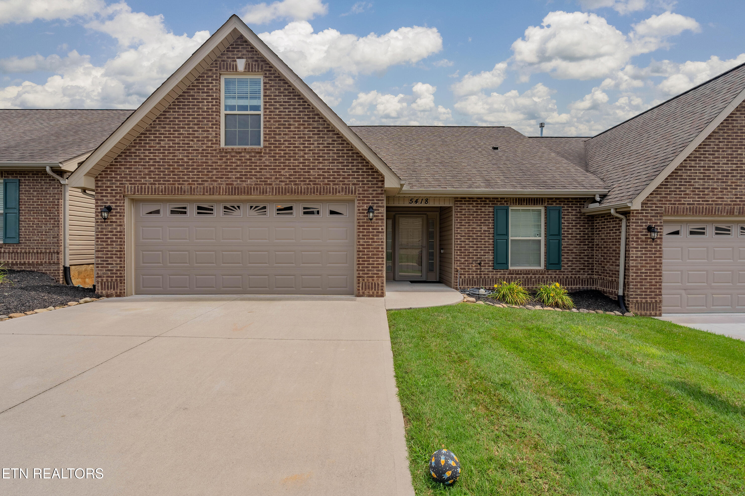 5418 Boulder Way Knoxville TN 37918