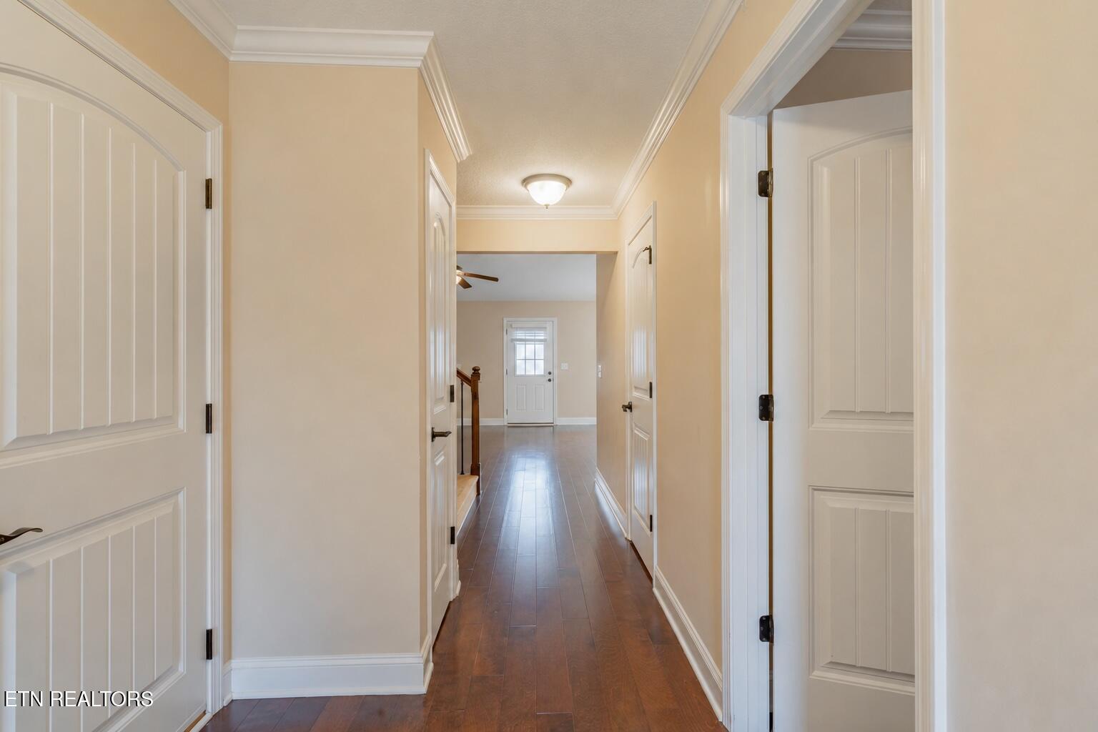 5418 Boulder Way Knoxville TN 37918
