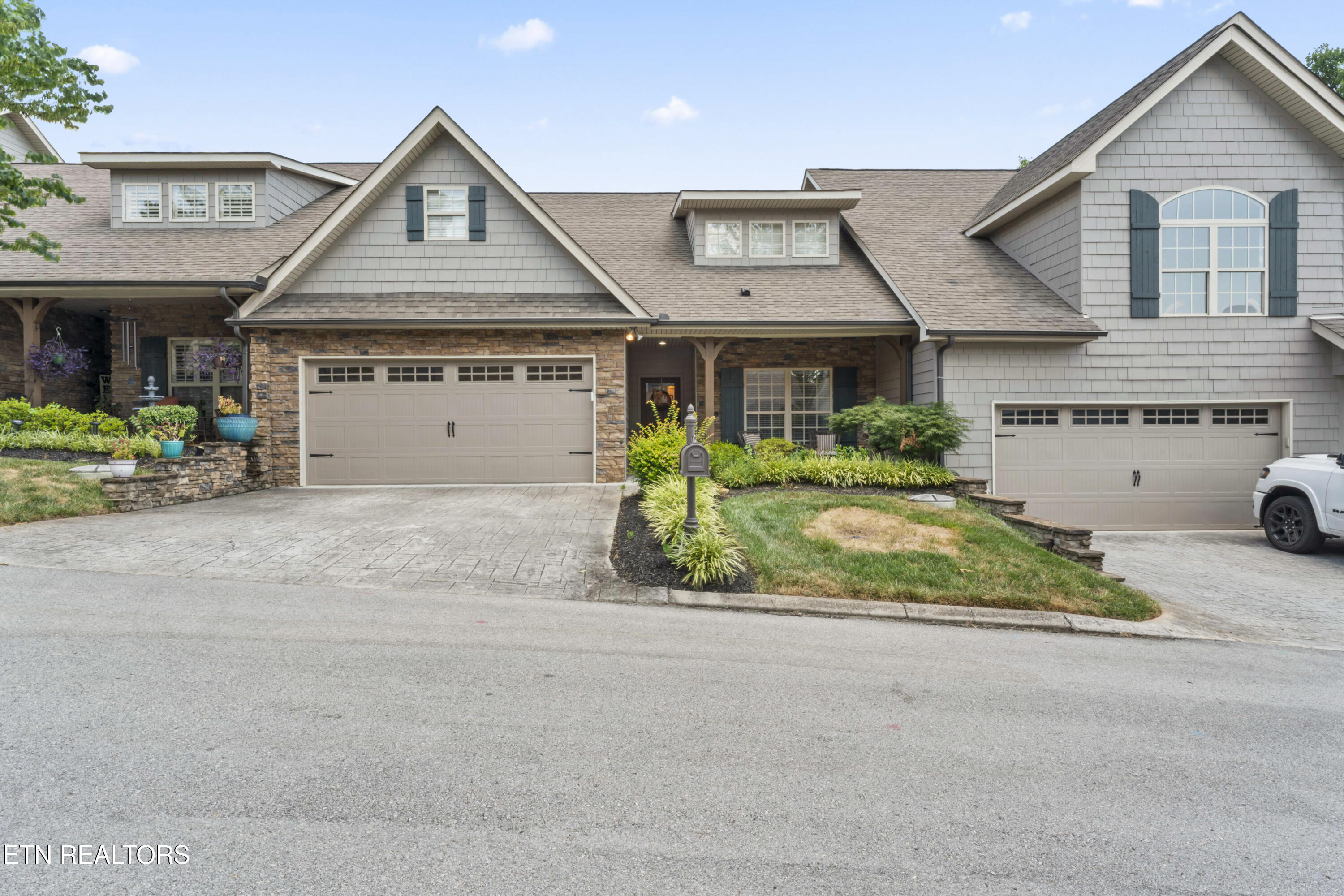 1710 Cottage Wood Way Knoxville TN 37919
