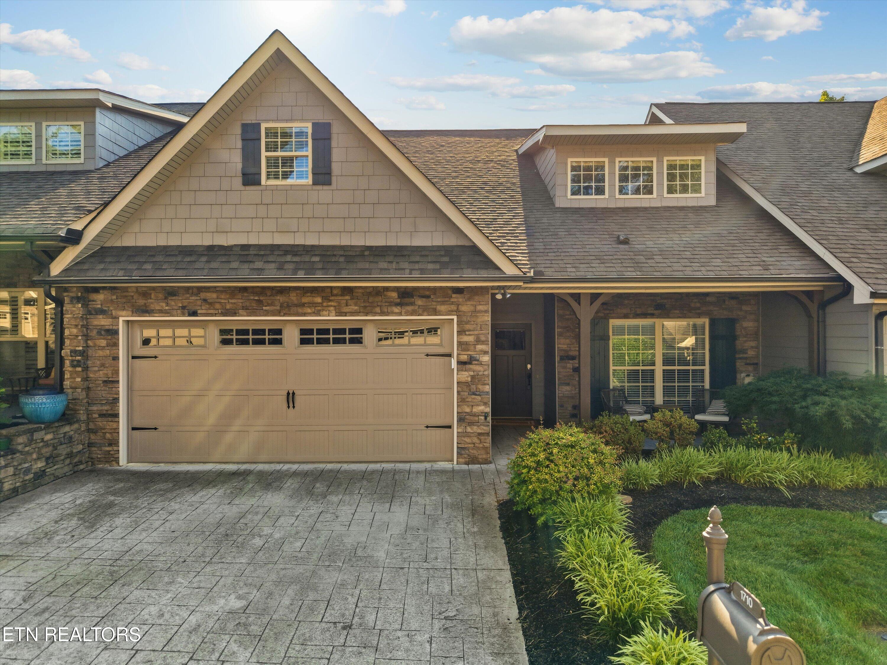 1710 Cottage Wood Way Knoxville TN 37919
