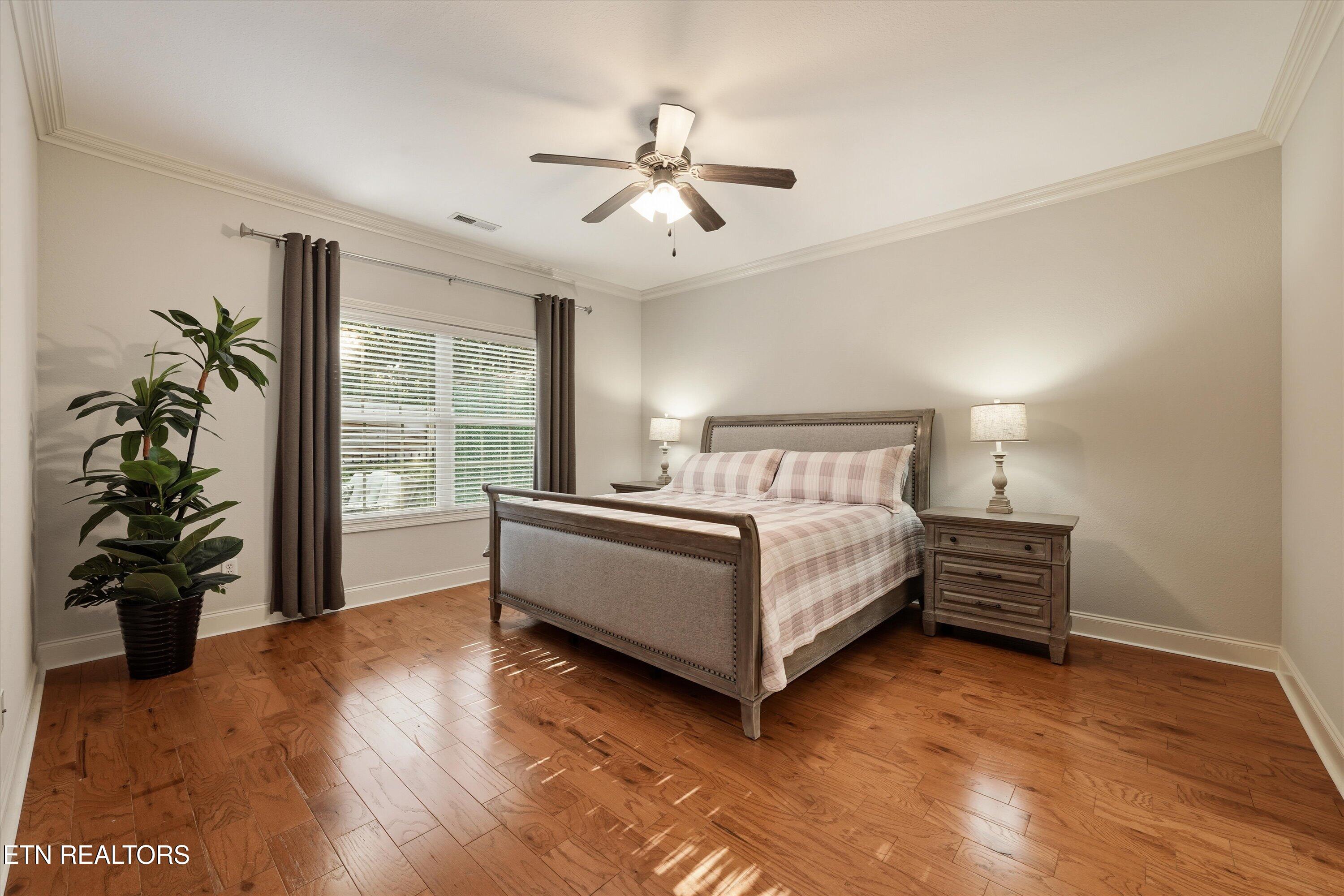 1710 Cottage Wood Way Knoxville TN 37919