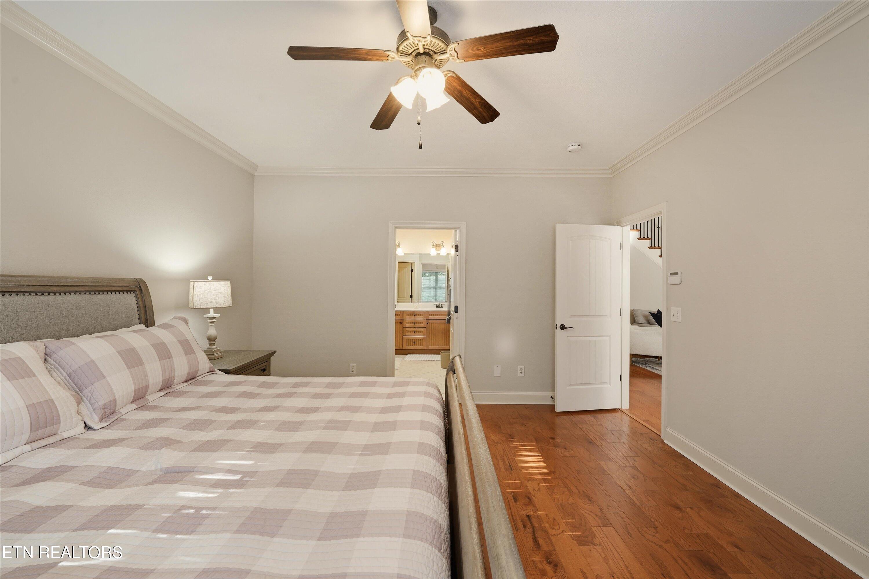 1710 Cottage Wood Way Knoxville TN 37919