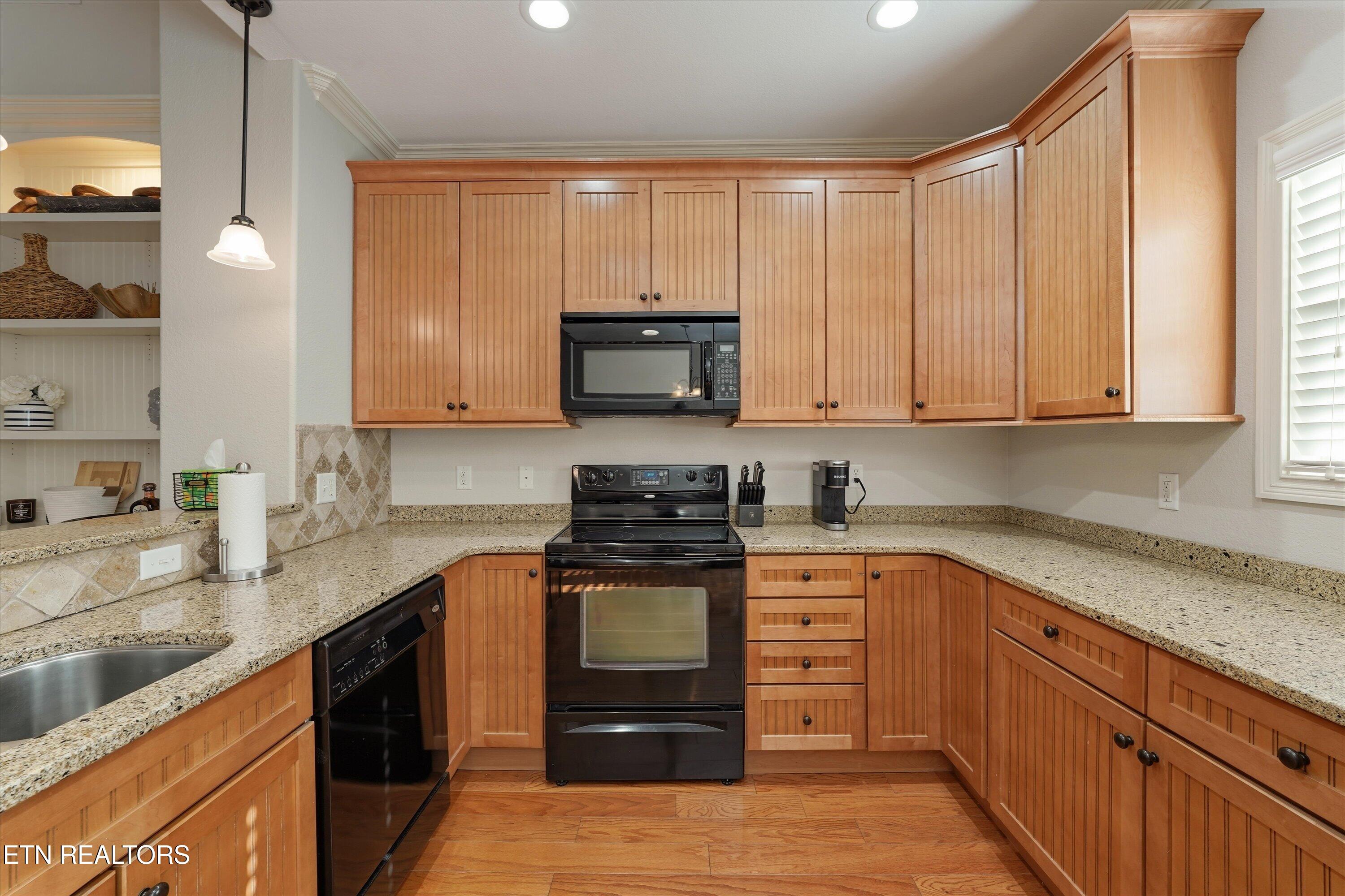 1710 Cottage Wood Way Knoxville TN 37919
