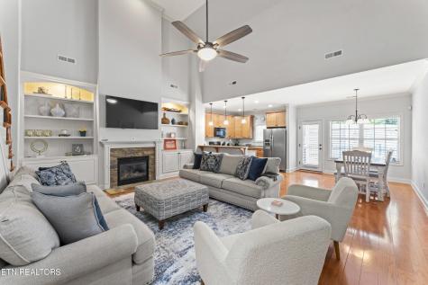 1710 Cottage Wood Way Knoxville TN 37919