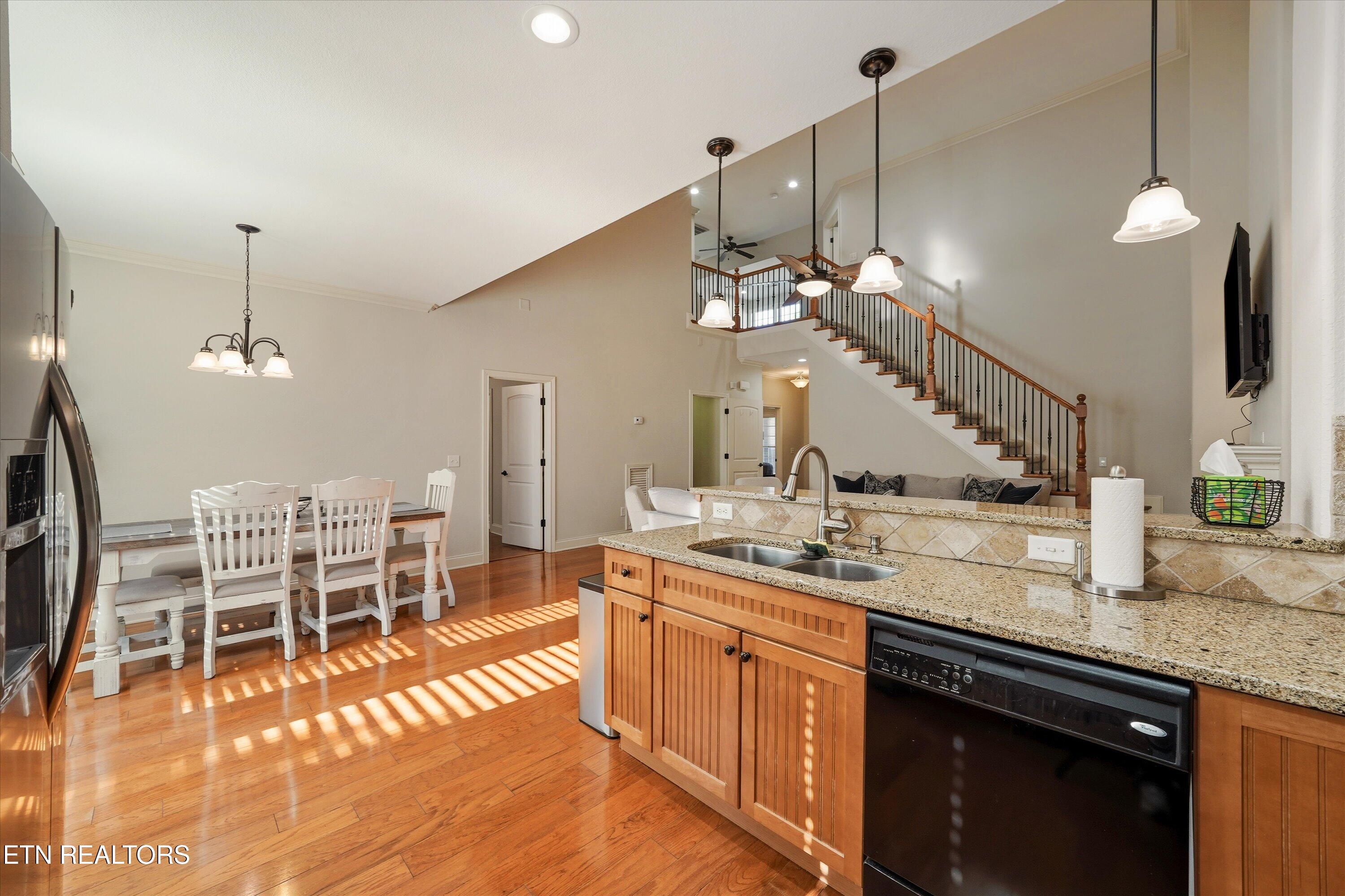 1710 Cottage Wood Way Knoxville TN 37919