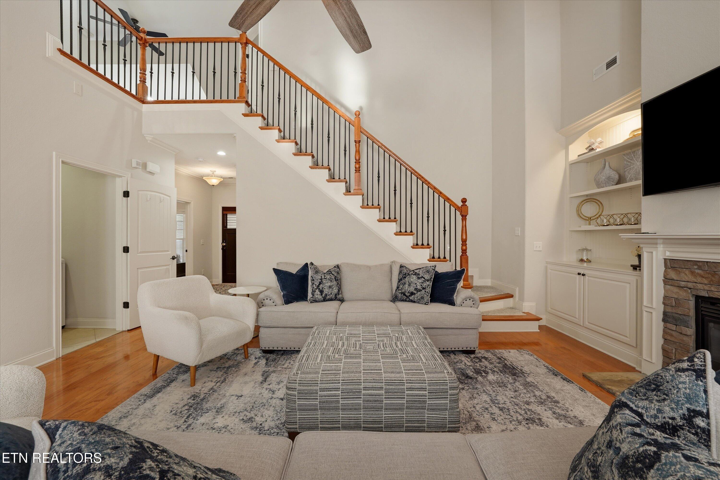 1710 Cottage Wood Way Knoxville TN 37919