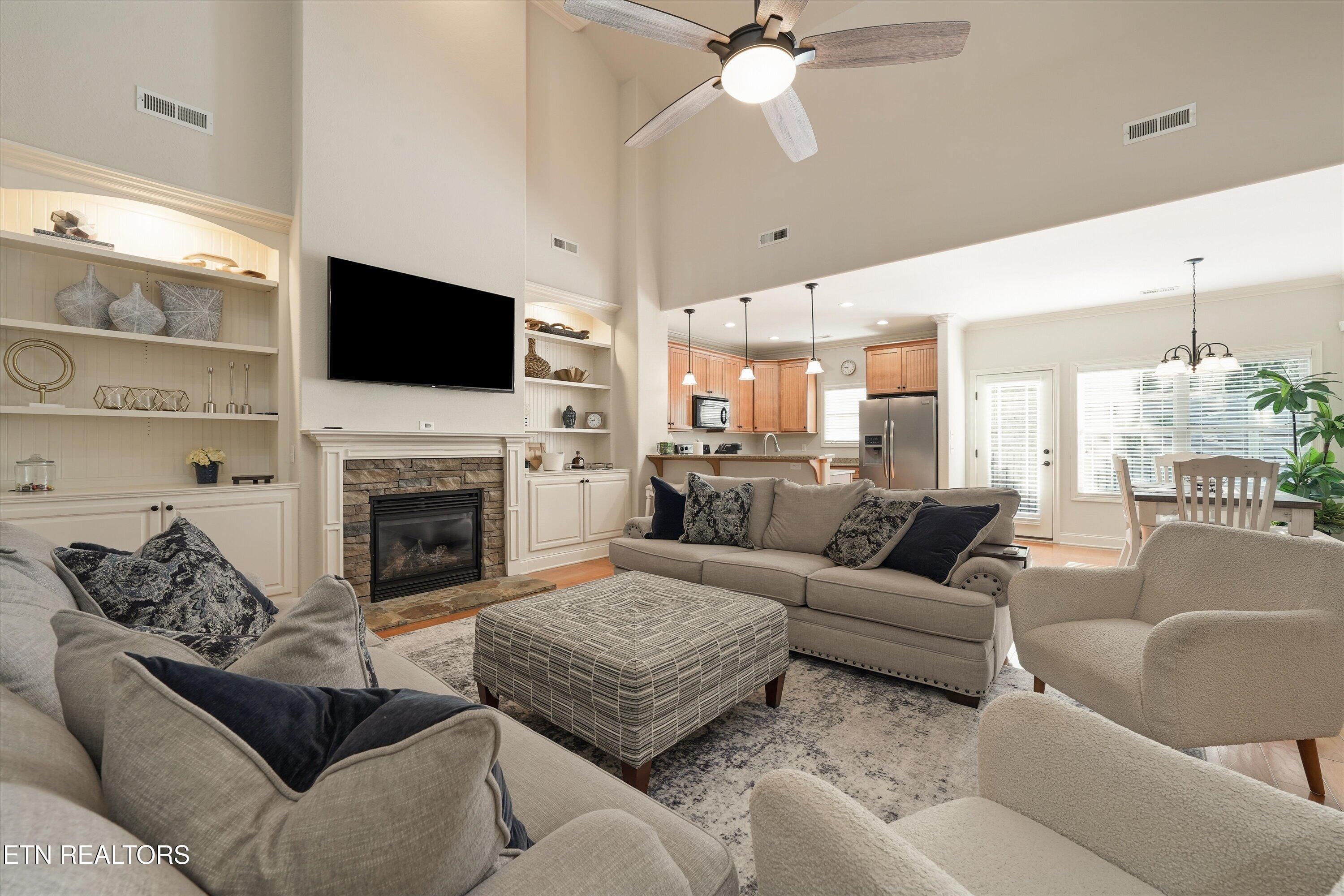 1710 Cottage Wood Way Knoxville TN 37919