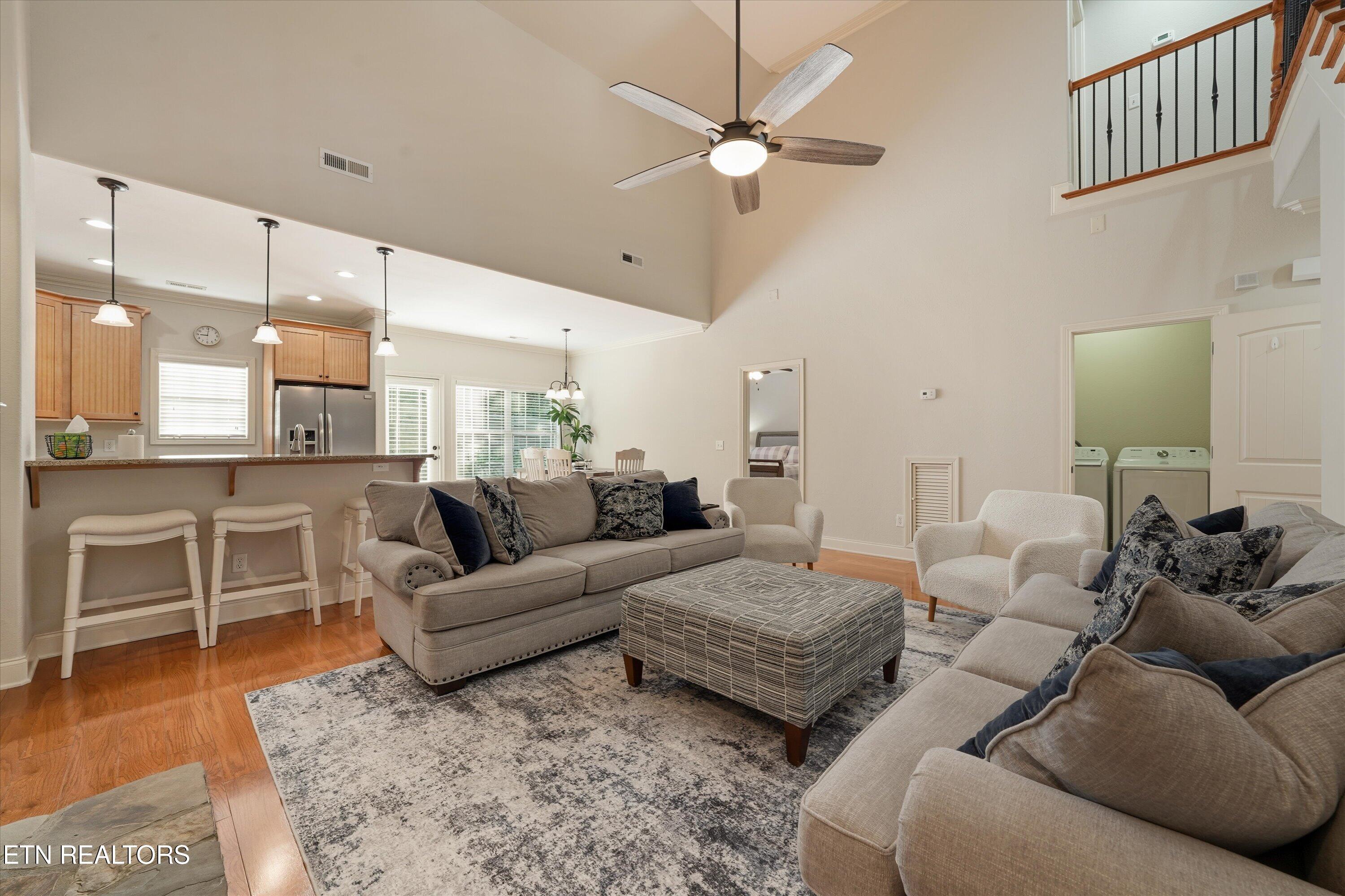 1710 Cottage Wood Way Knoxville TN 37919