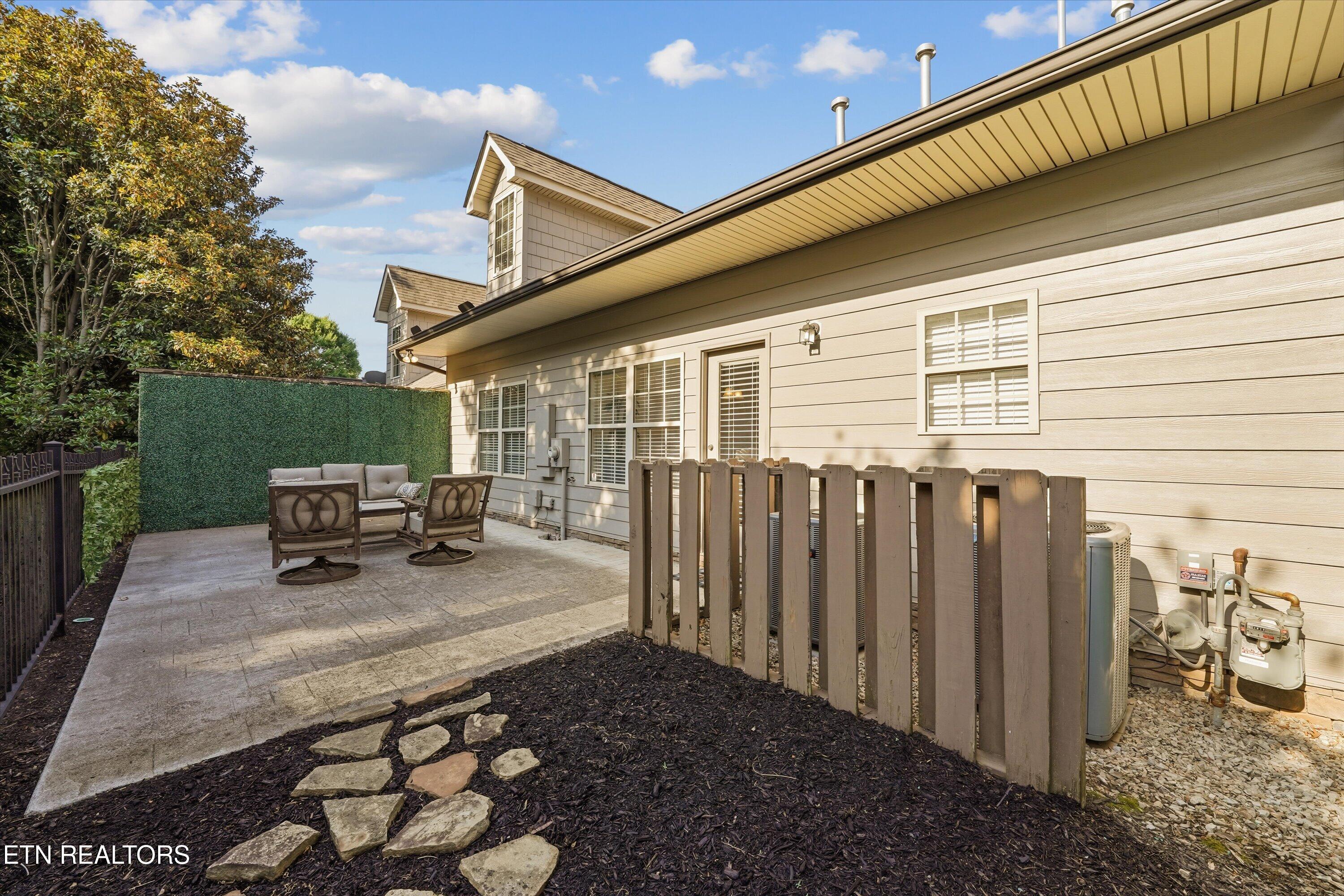 1710 Cottage Wood Way Knoxville TN 37919