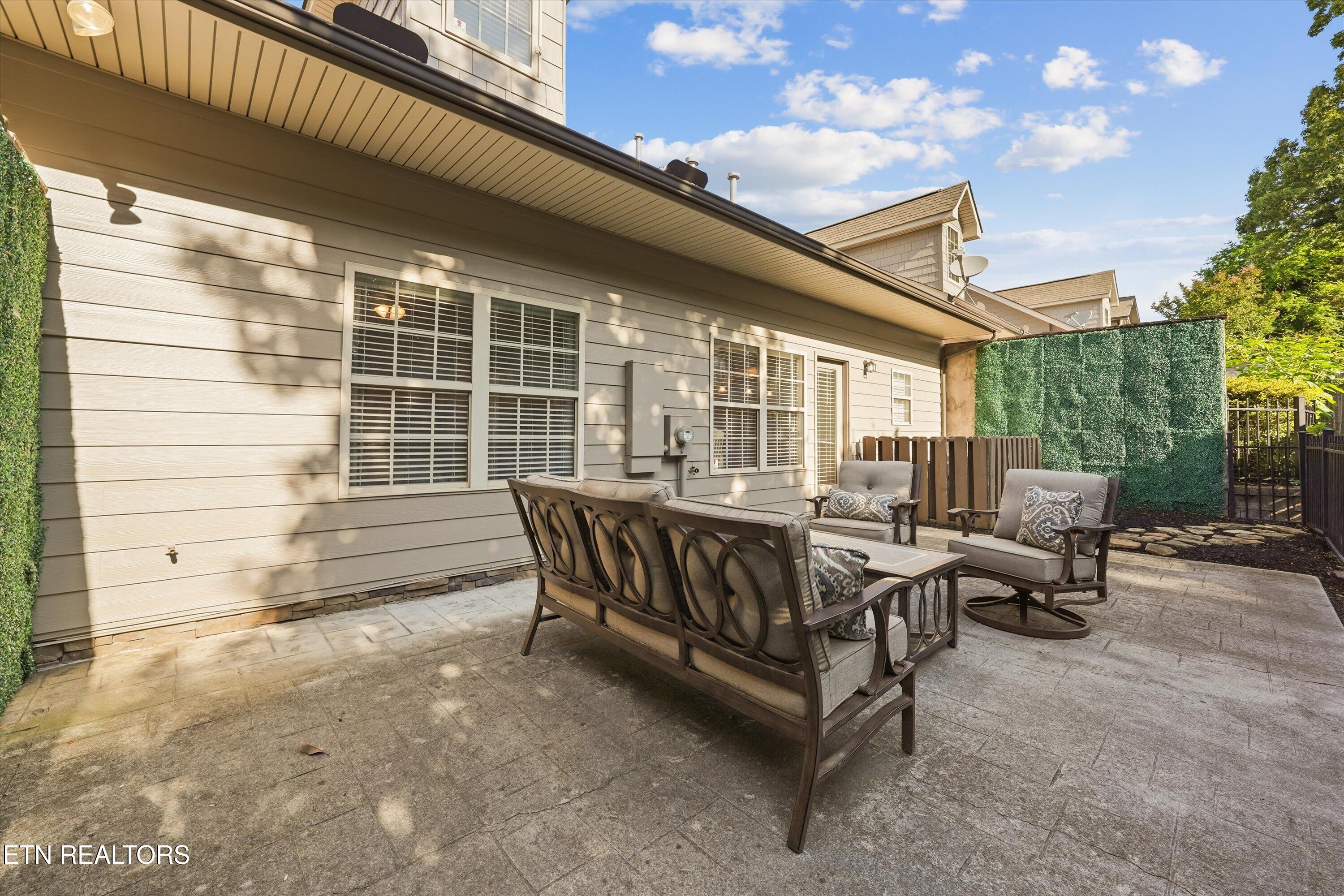 1710 Cottage Wood Way Knoxville TN 37919