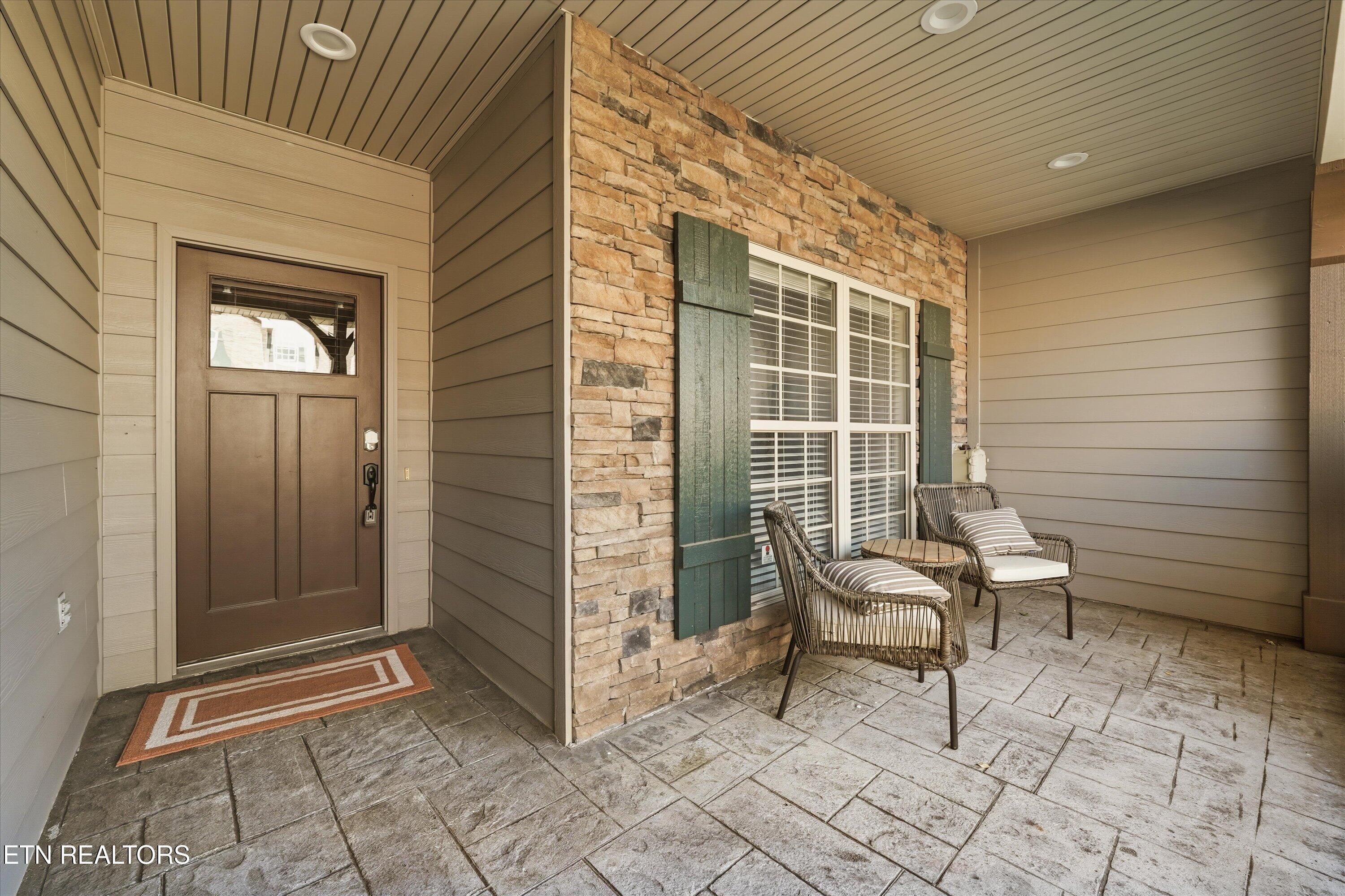 1710 Cottage Wood Way Knoxville TN 37919