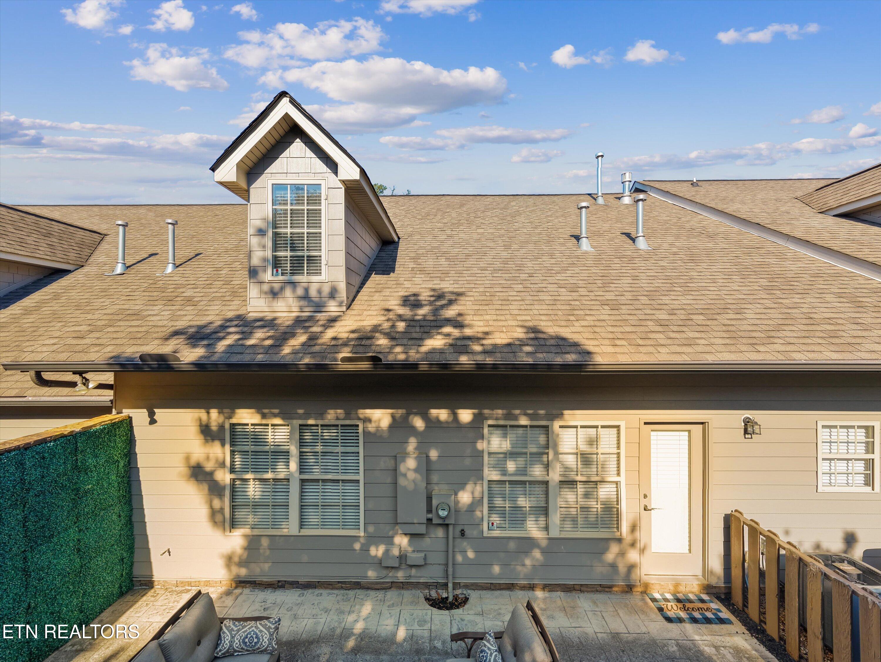 1710 Cottage Wood Way Knoxville TN 37919