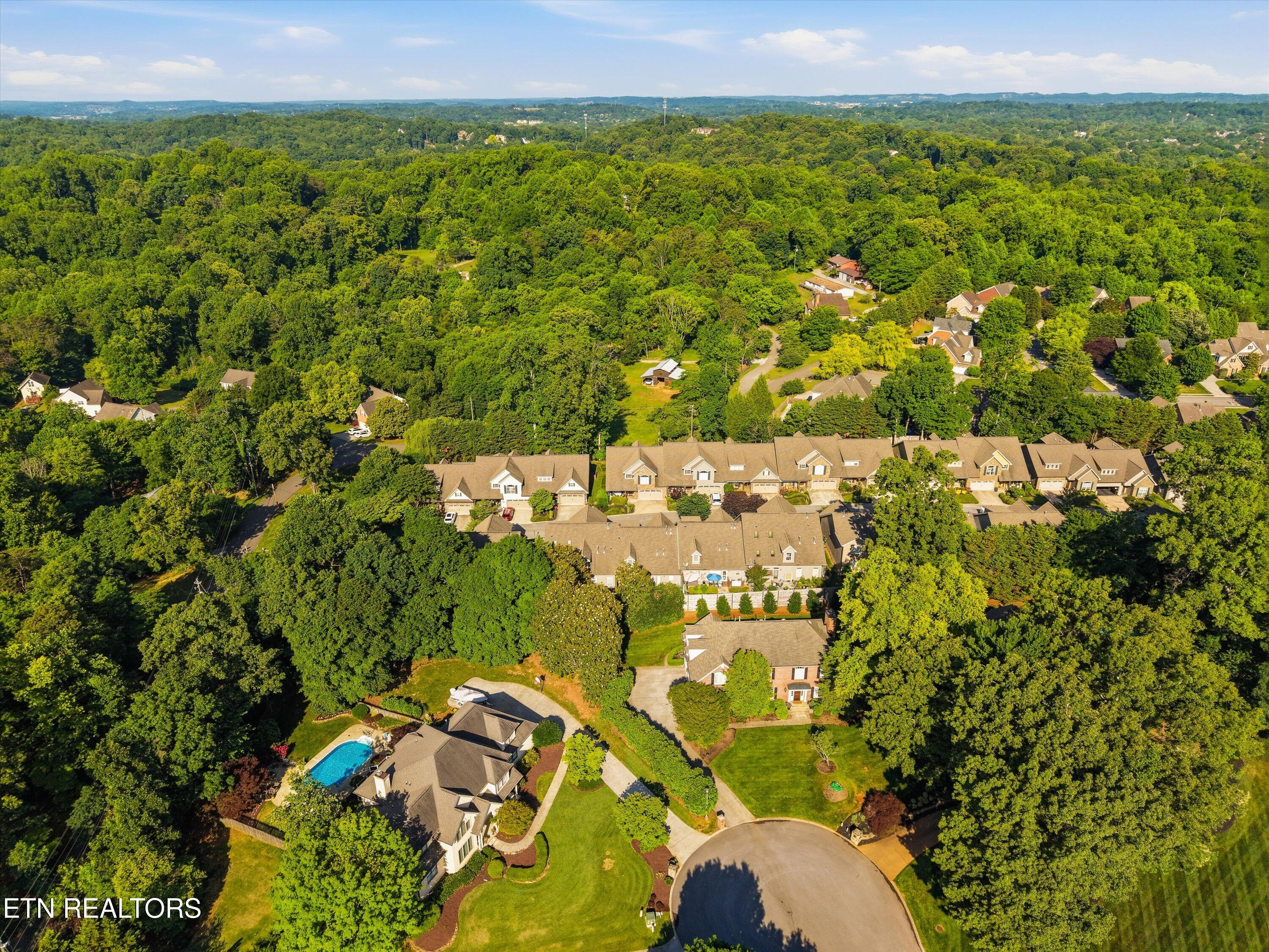 1710 Cottage Wood Way Knoxville TN 37919
