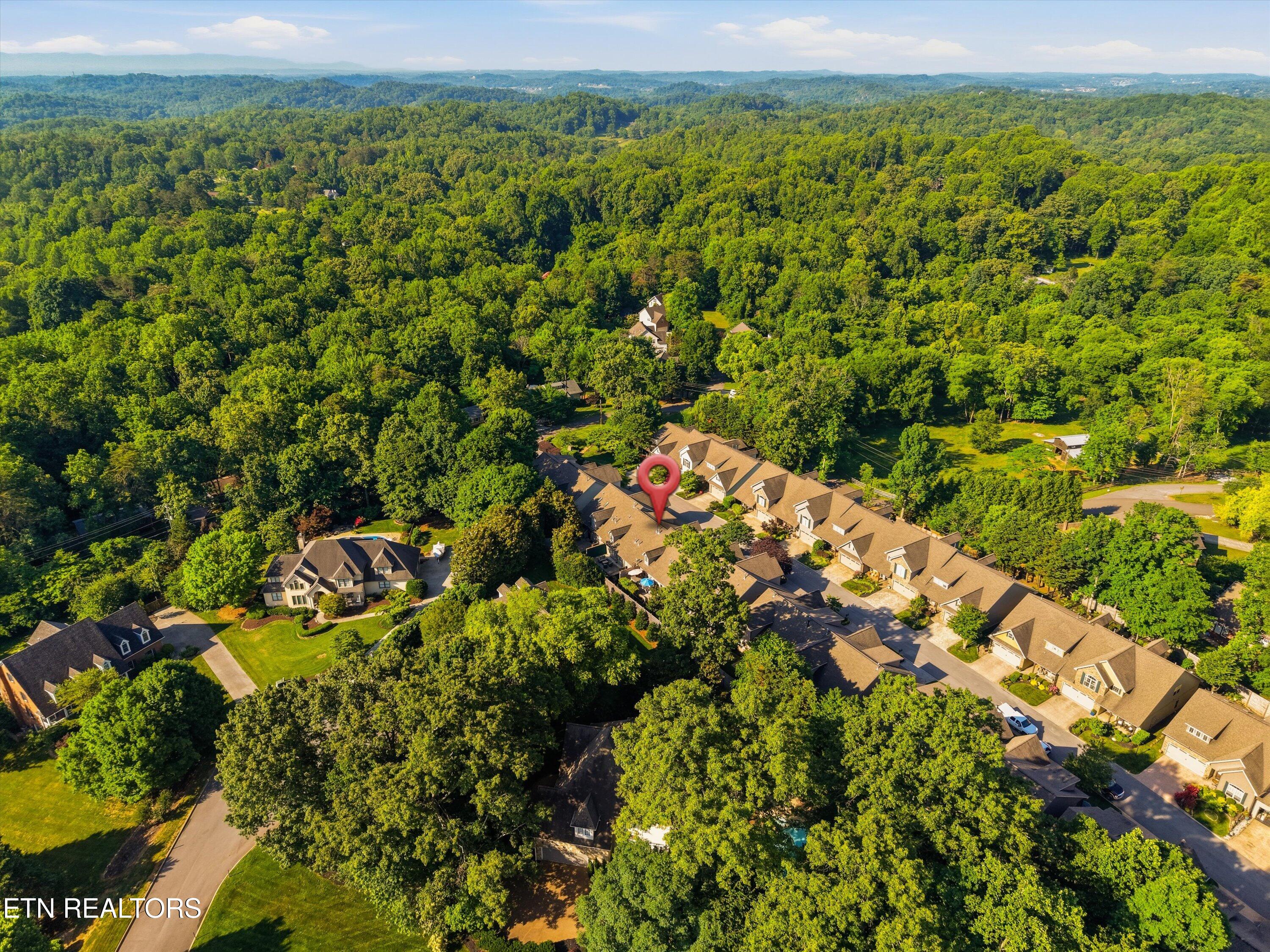 1710 Cottage Wood Way Knoxville TN 37919