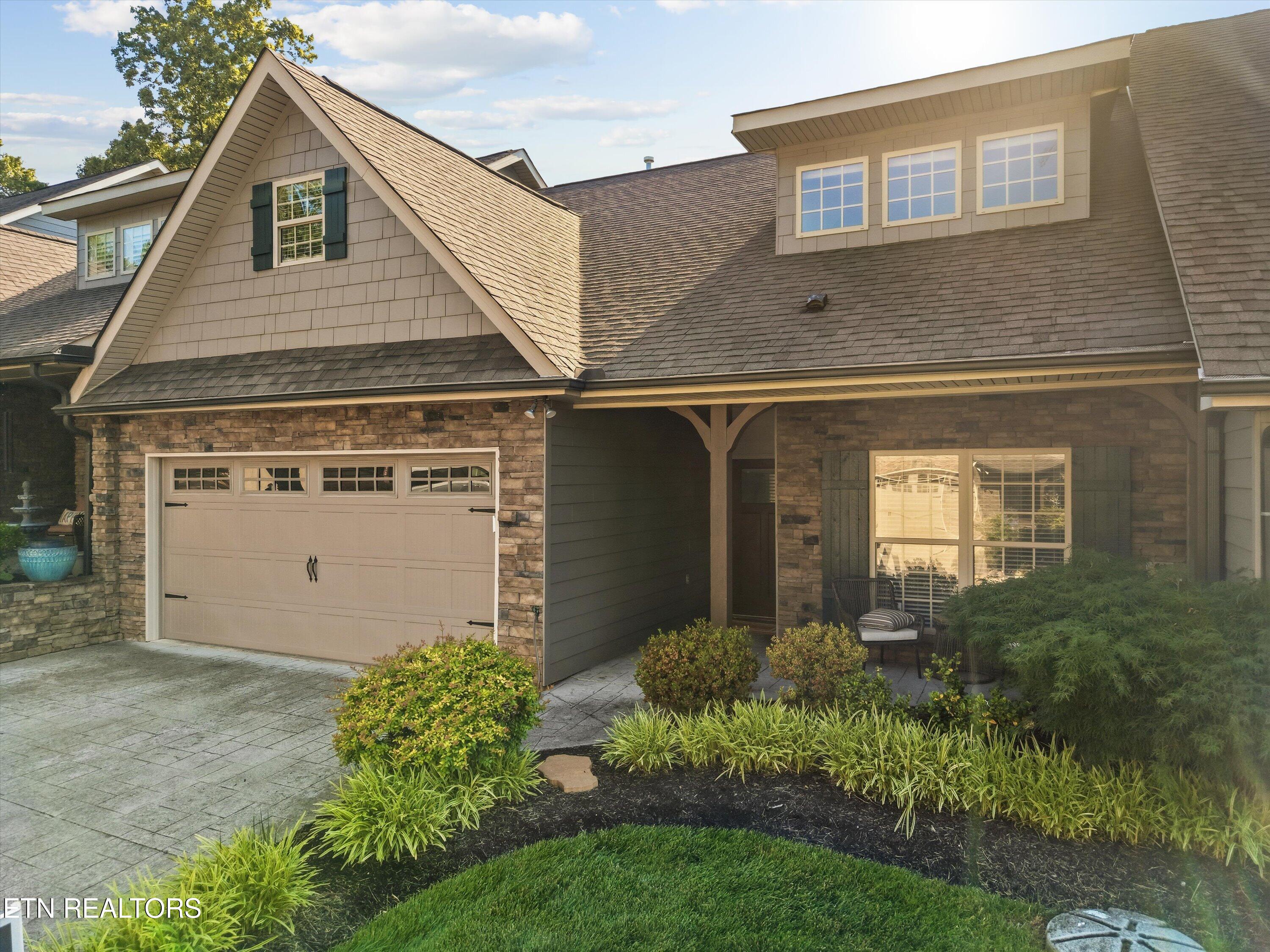 1710 Cottage Wood Way Knoxville TN 37919