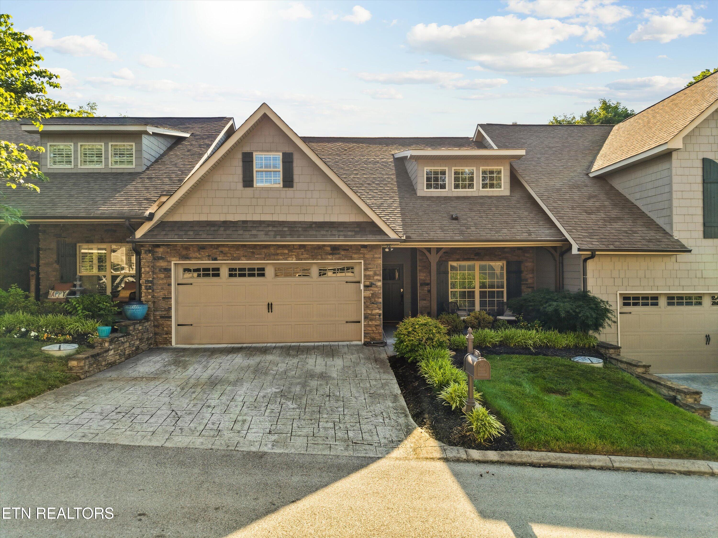 1710 Cottage Wood Way Knoxville TN 37919
