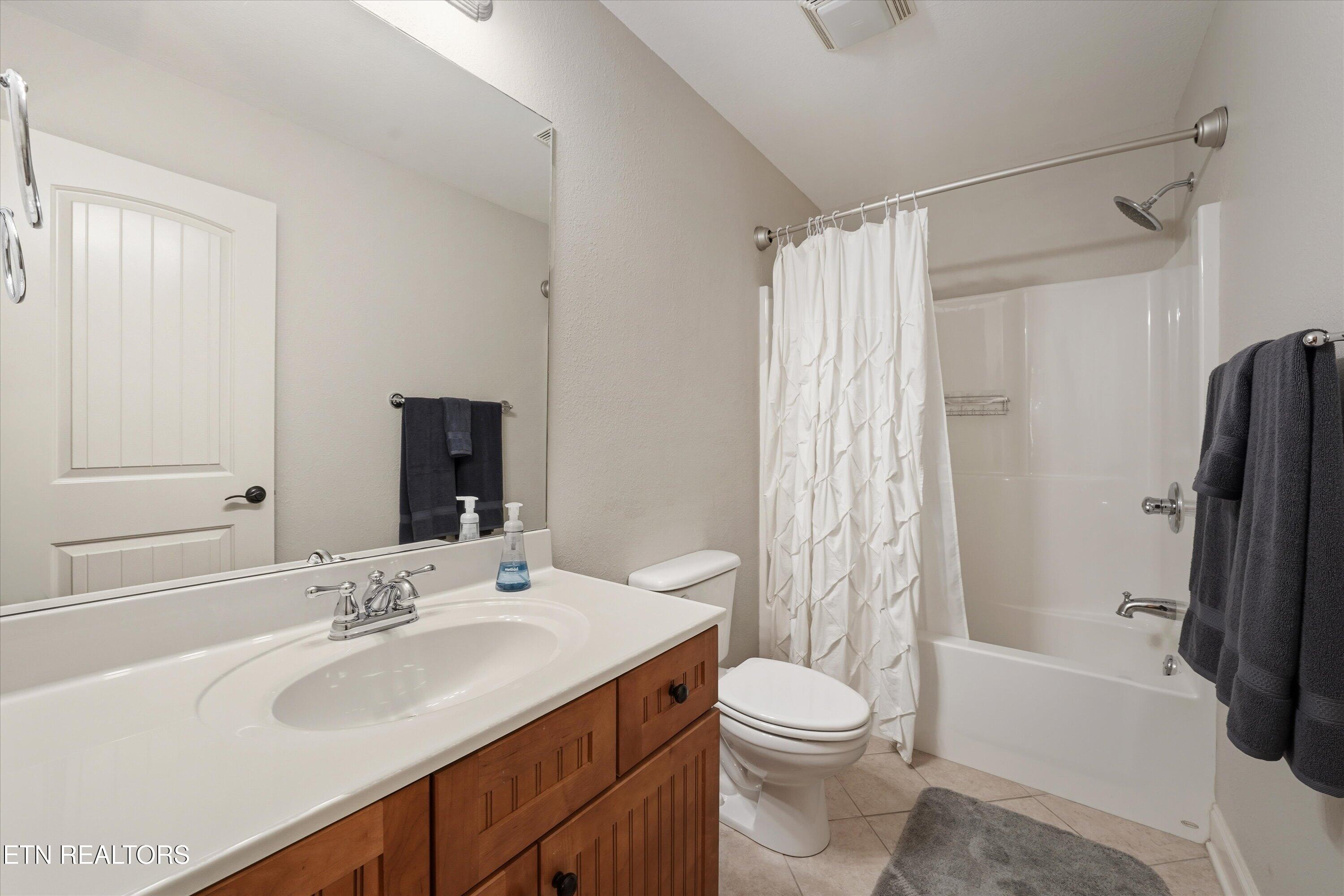 1710 Cottage Wood Way Knoxville TN 37919