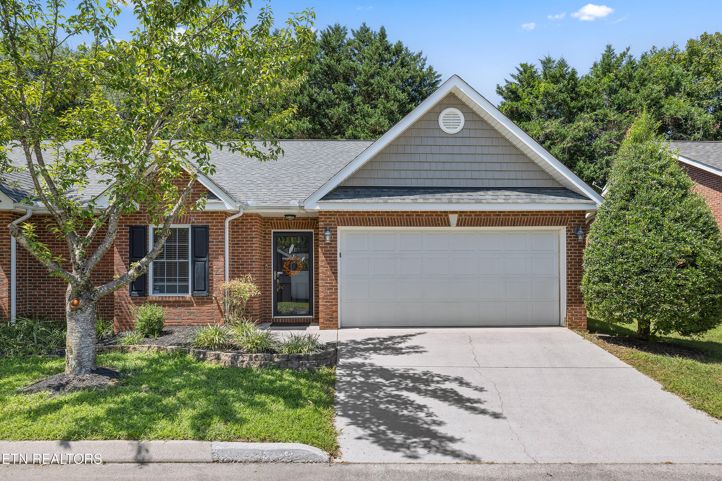 1111 Crested Springs Way Knoxville TN 37923