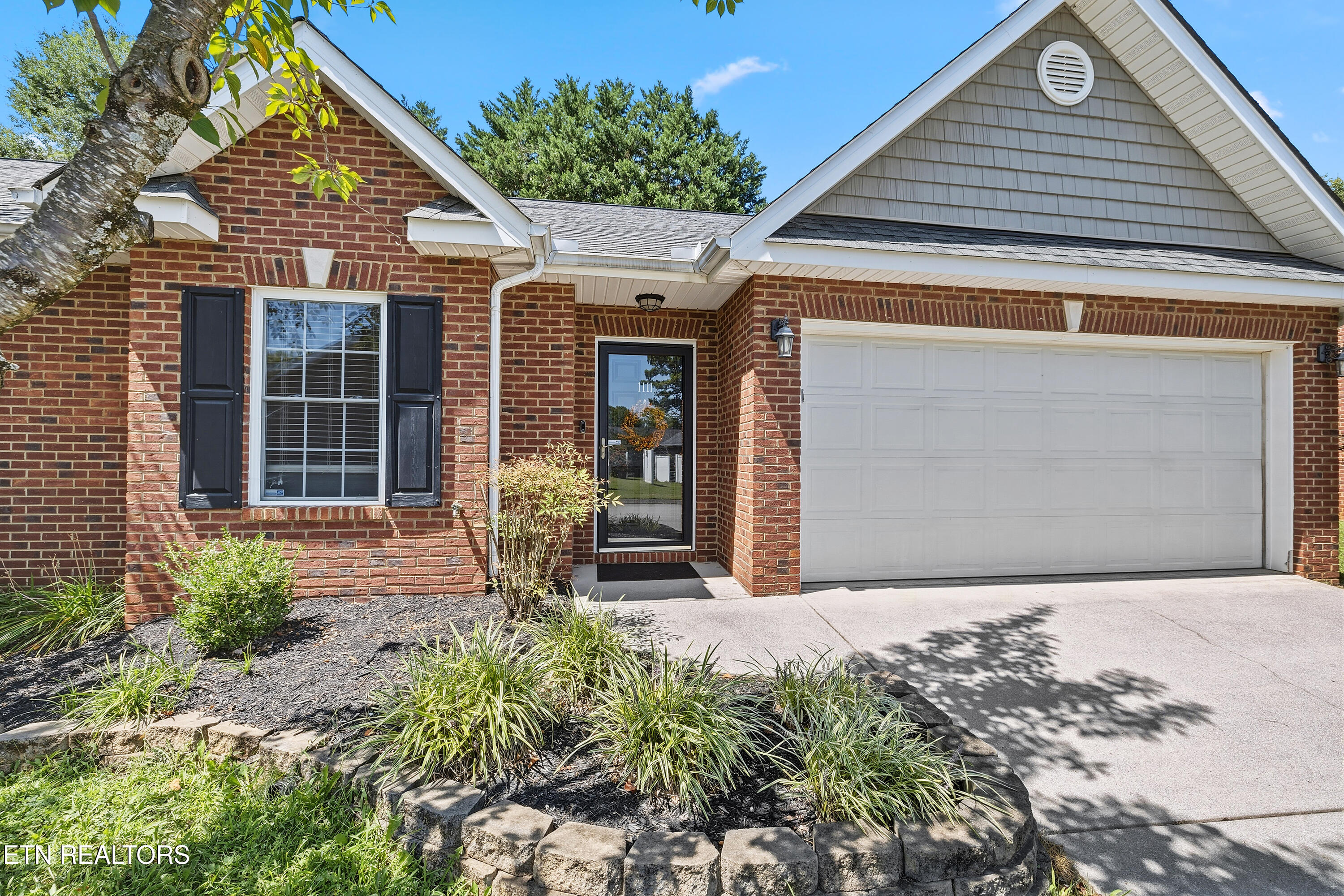 1111 Crested Springs Way Knoxville TN 37923