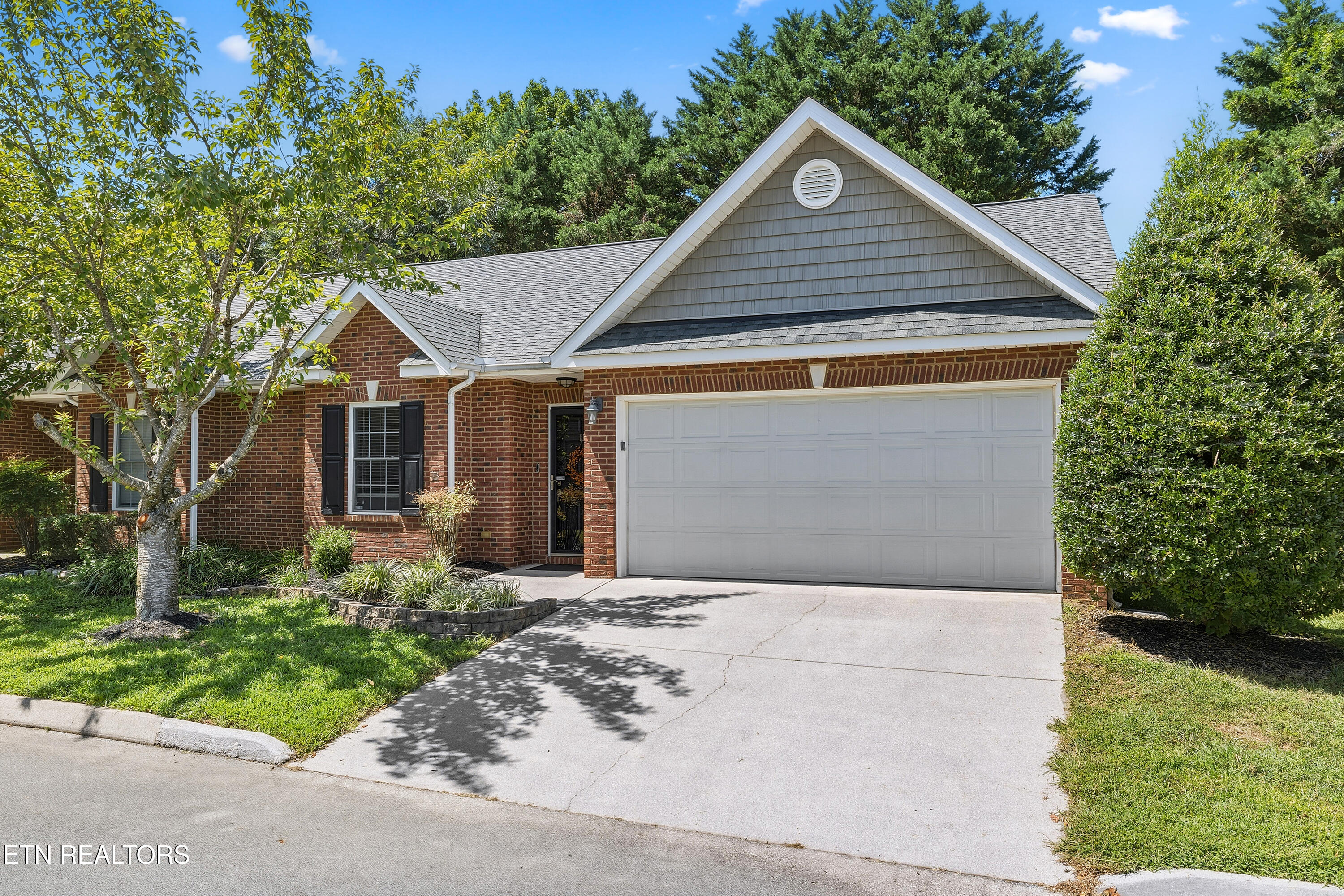 1111 Crested Springs Way Knoxville TN 37923
