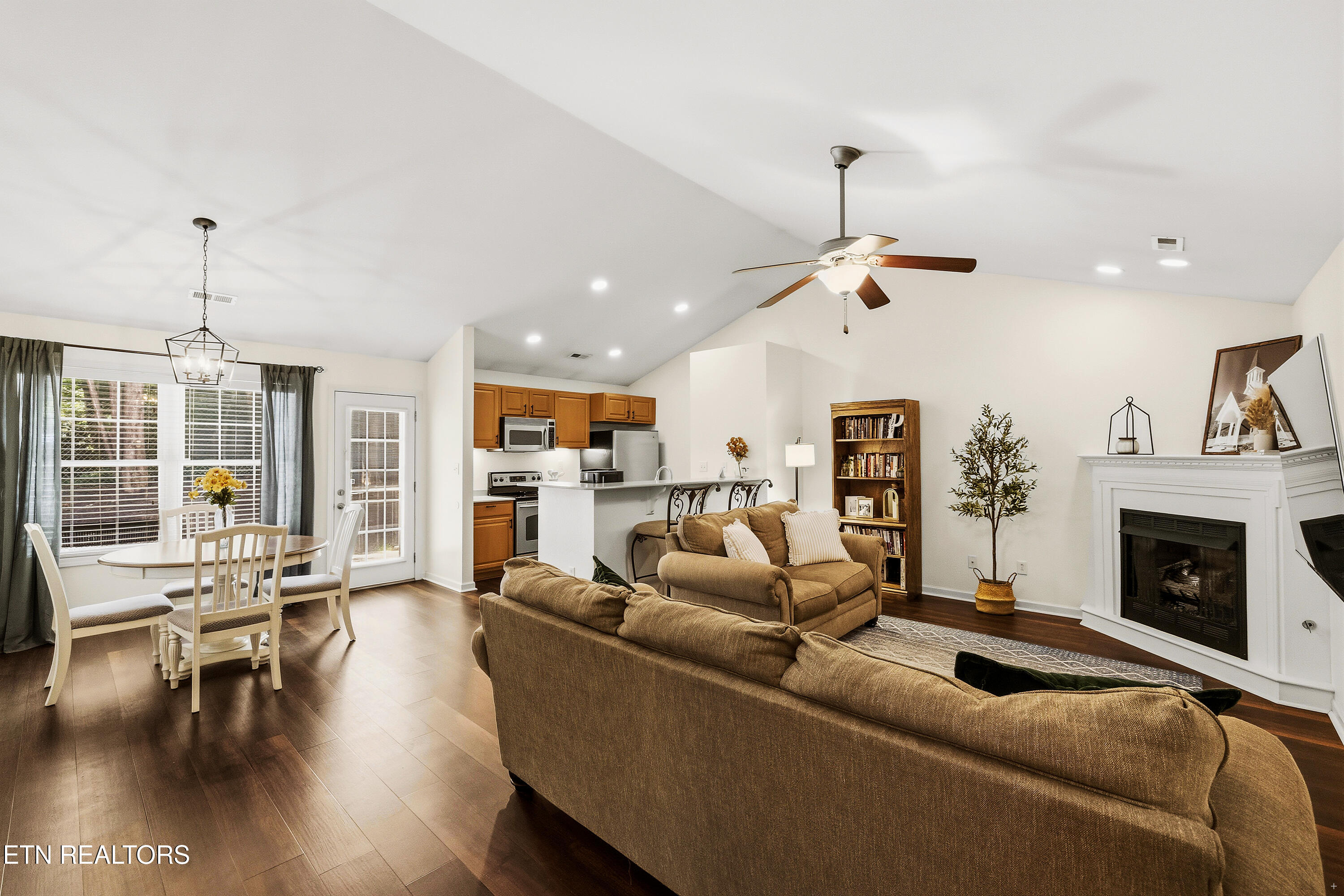 1111 Crested Springs Way Knoxville TN 37923