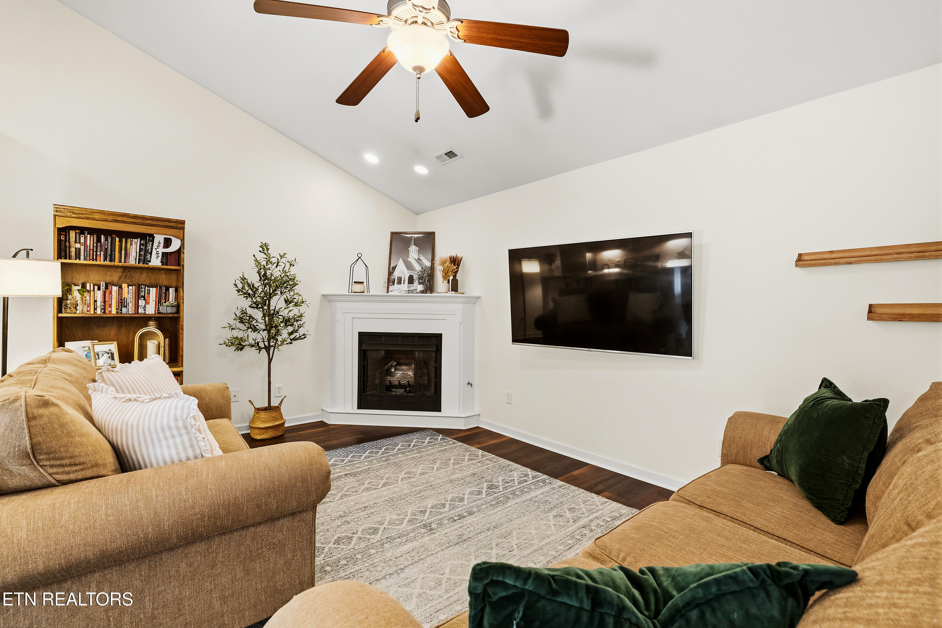1111 Crested Springs Way Knoxville TN 37923