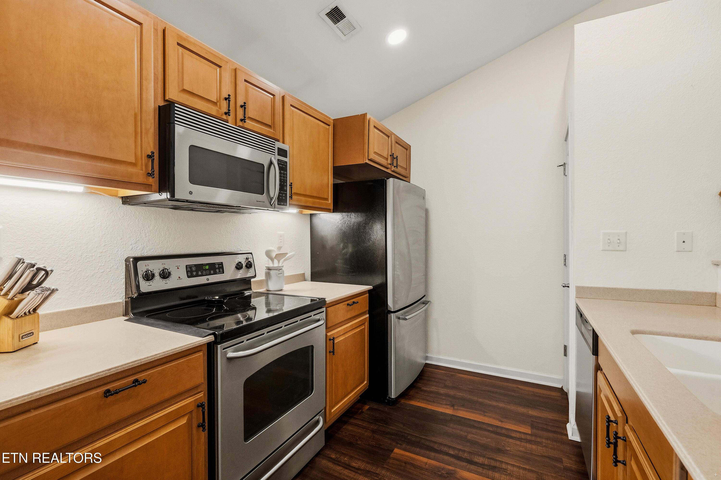 1111 Crested Springs Way Knoxville TN 37923