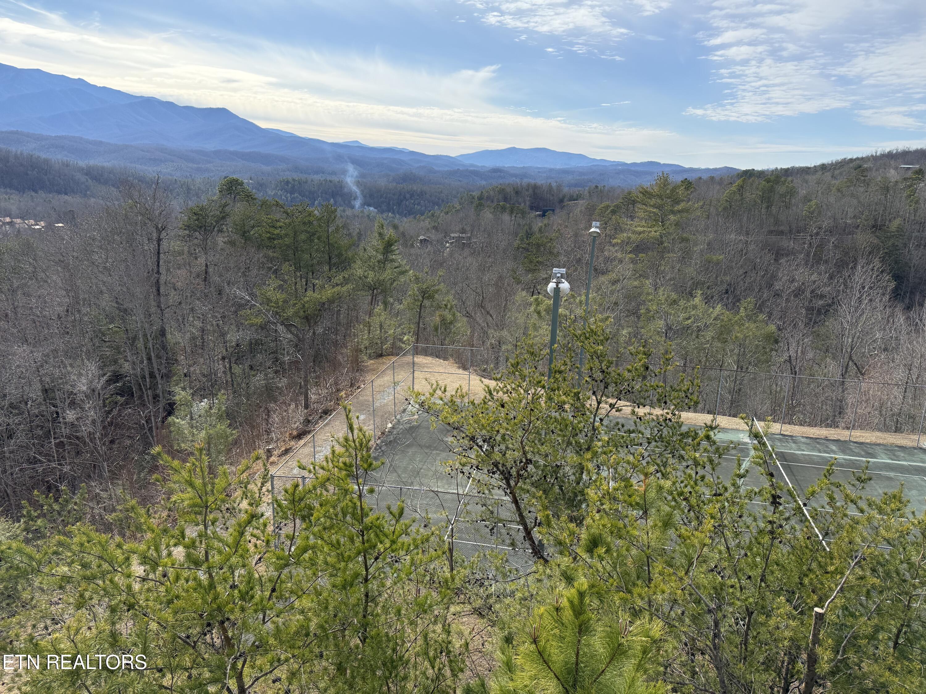 3710 Weber Road Gatlinburg TN 37738