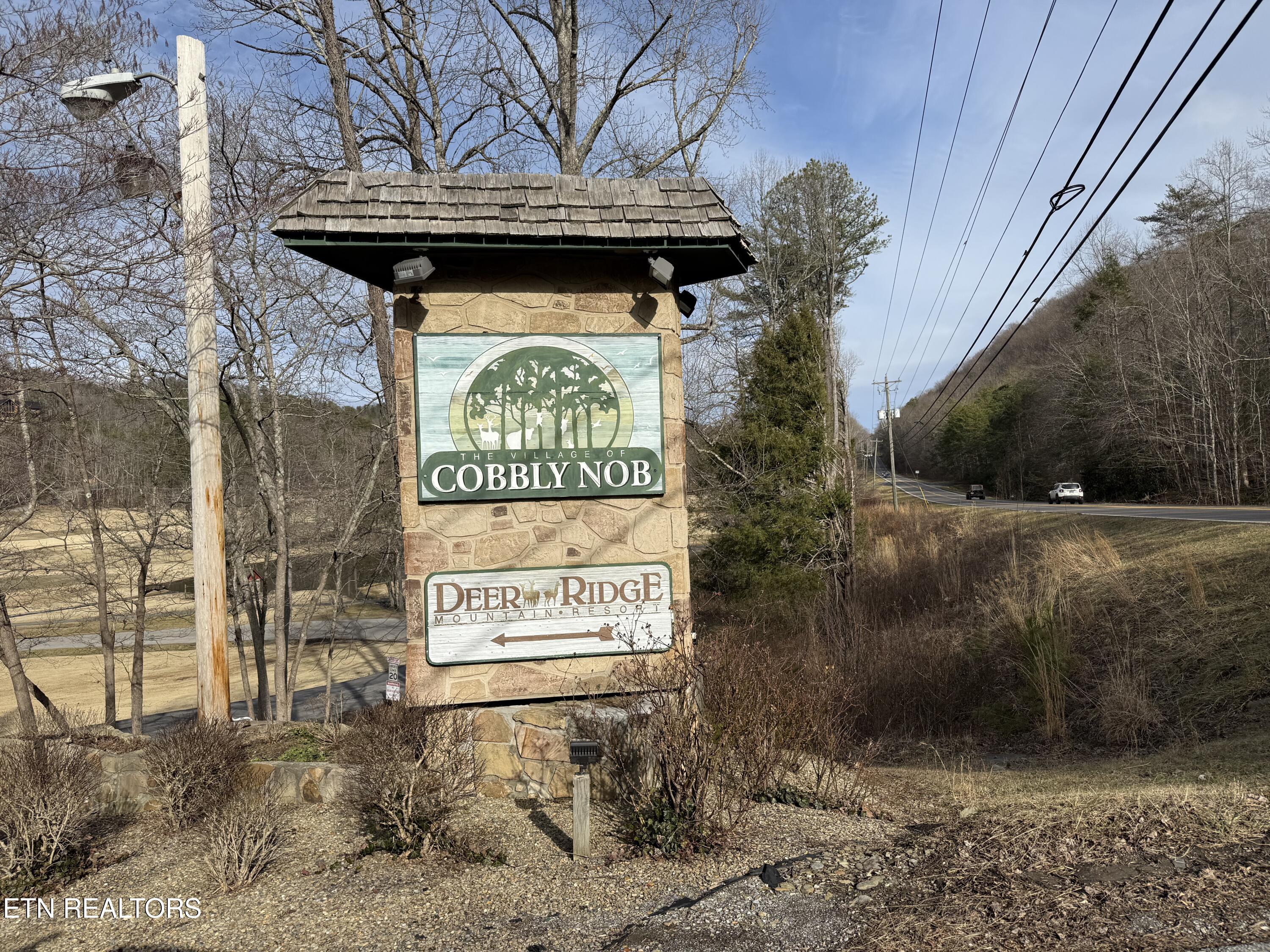 3710 Weber Road Gatlinburg TN 37738