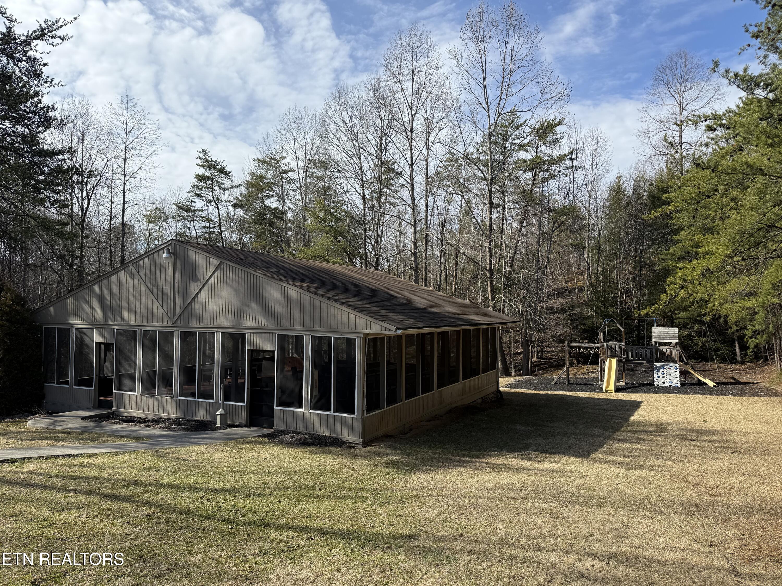 3710 Weber Road Gatlinburg TN 37738