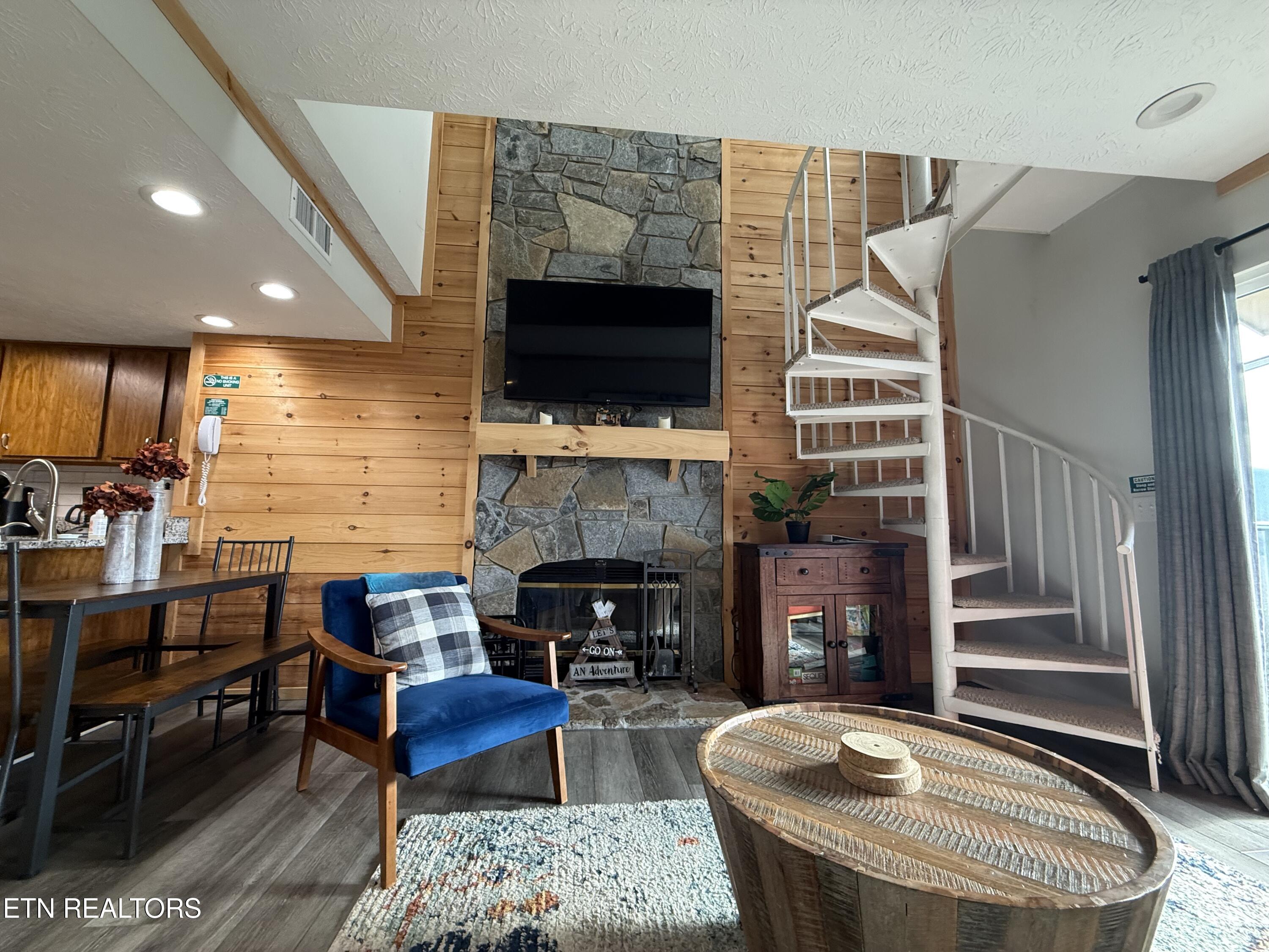 3710 Weber Road Gatlinburg TN 37738