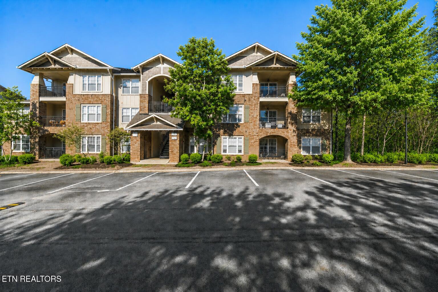 3708 Spruce Ridge Way Knoxville TN 37920