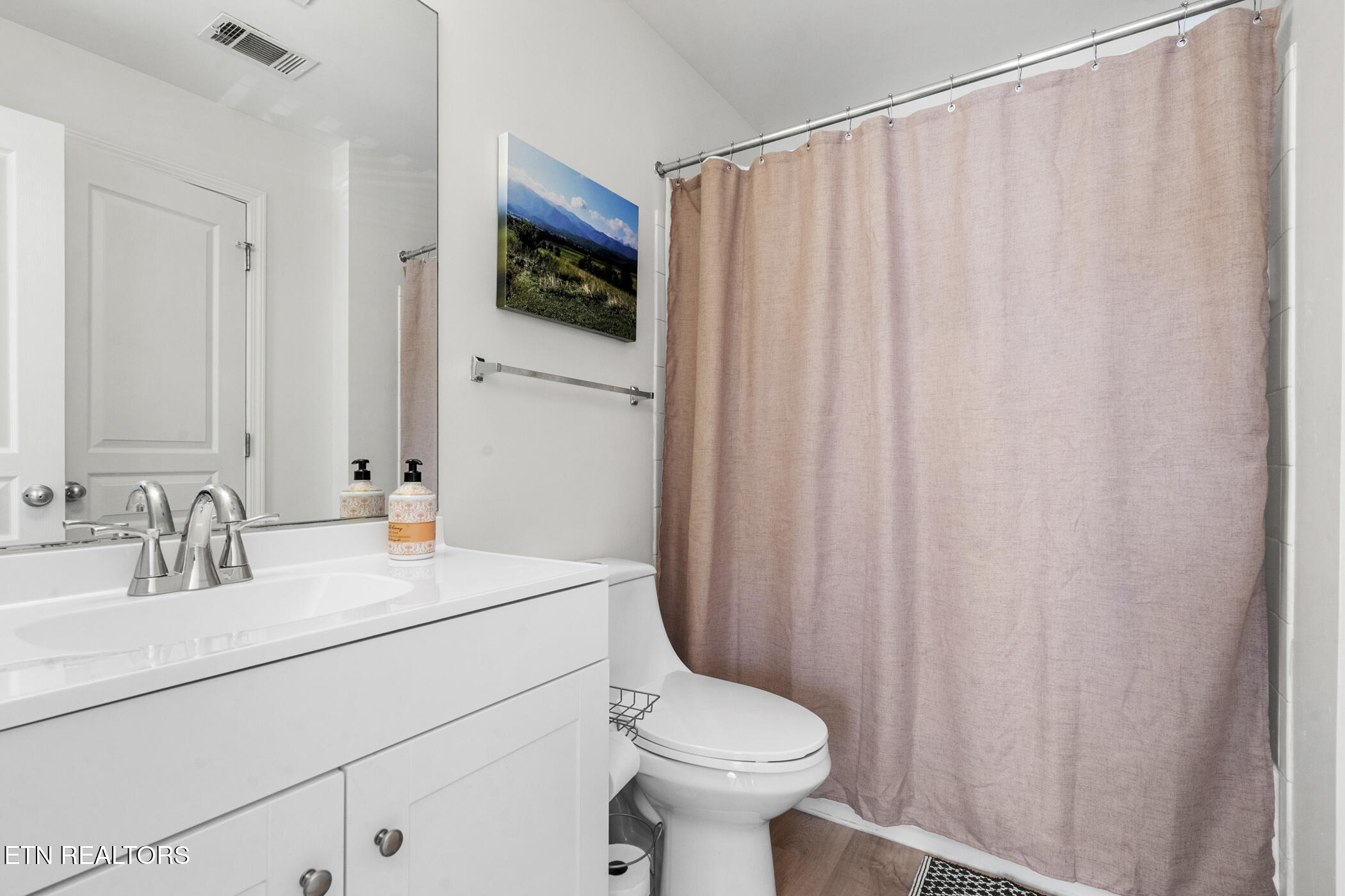 3708 Spruce Ridge Way Knoxville TN 37920