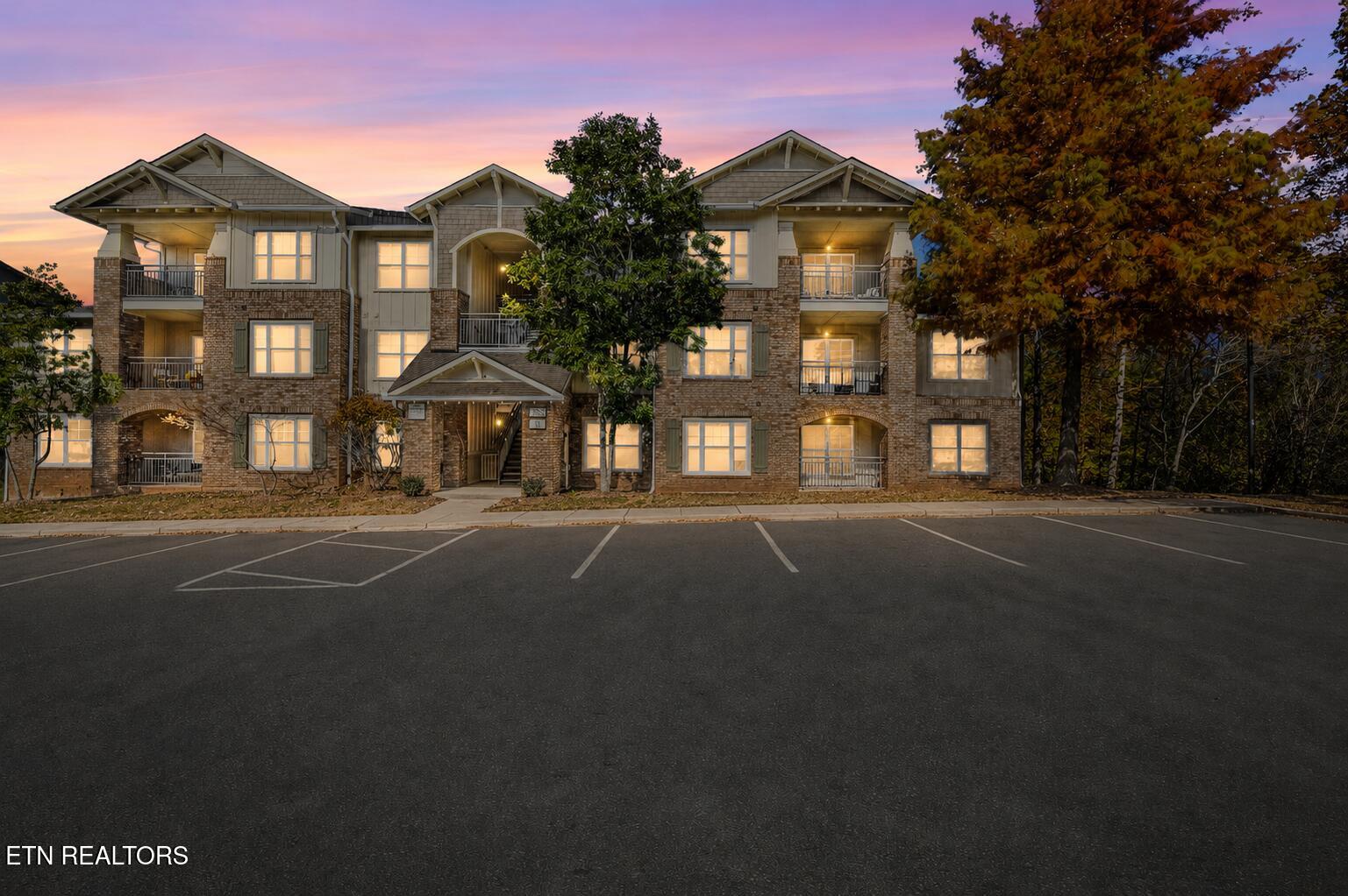 3708 Spruce Ridge Way Knoxville TN 37920