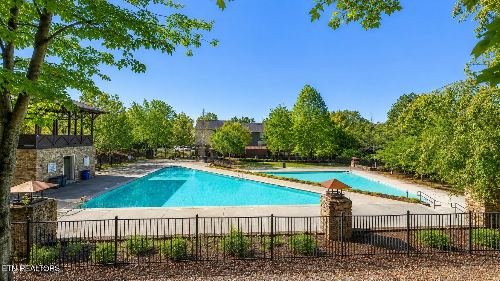 3708 Spruce Ridge Way Knoxville TN 37920
