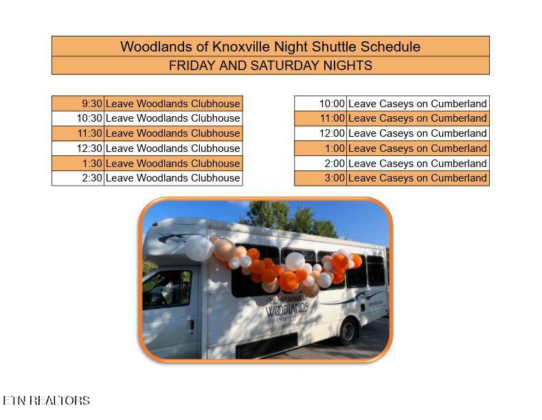 3708 Spruce Ridge Way Knoxville TN 37920