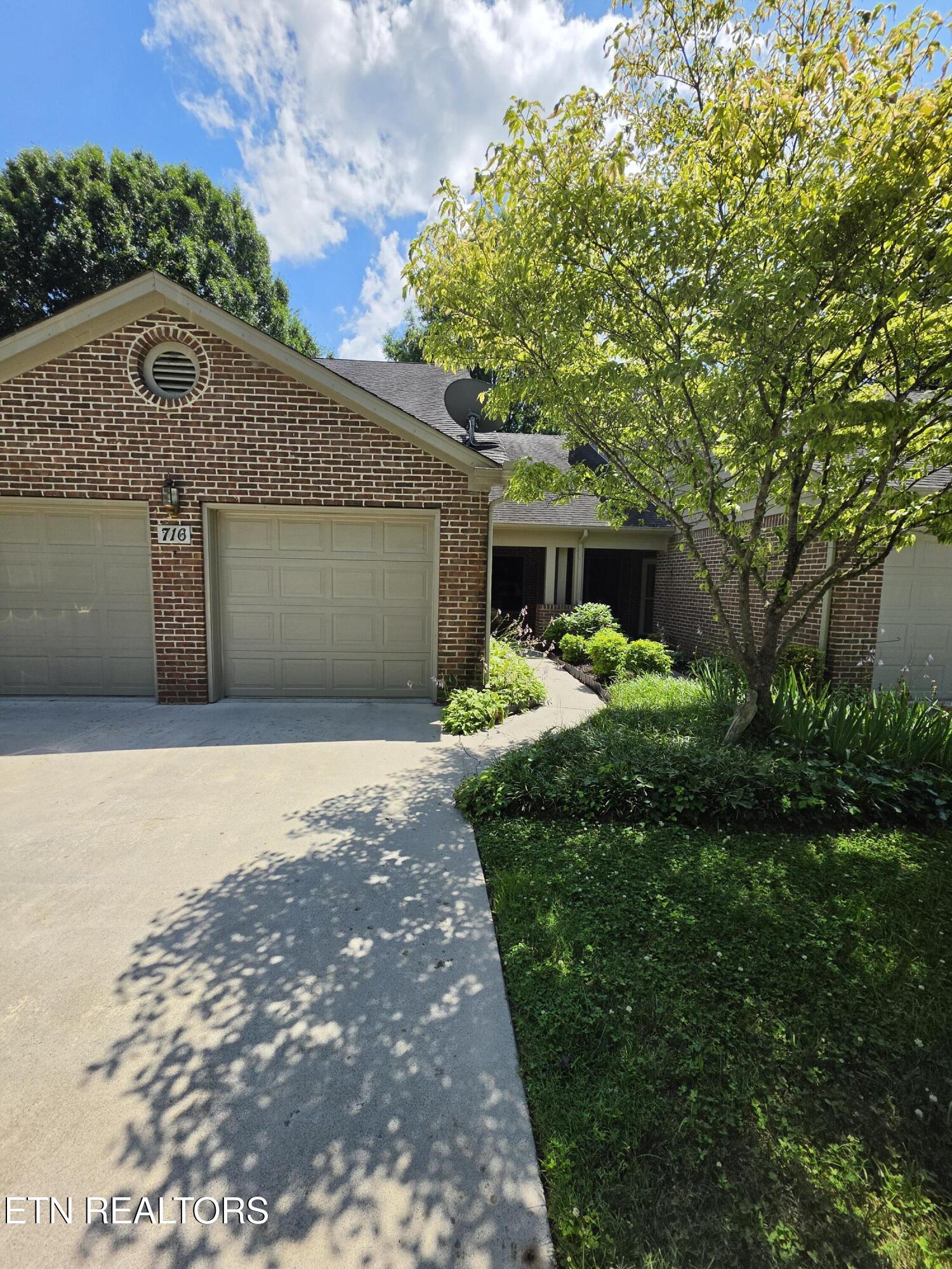716 Sunrise Circle Sevierville TN 37862