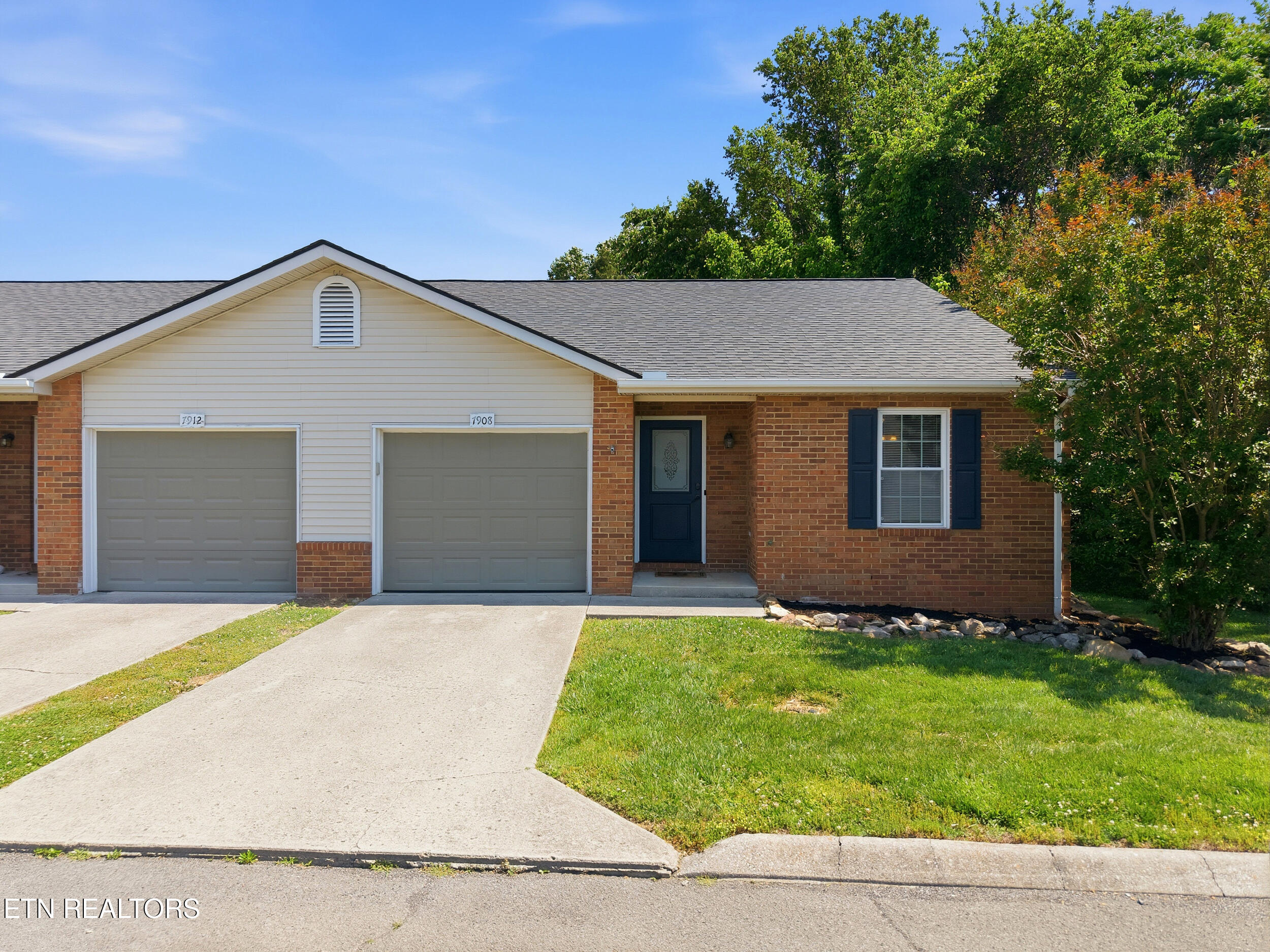 7908 Glenbine Way Powell TN 37849